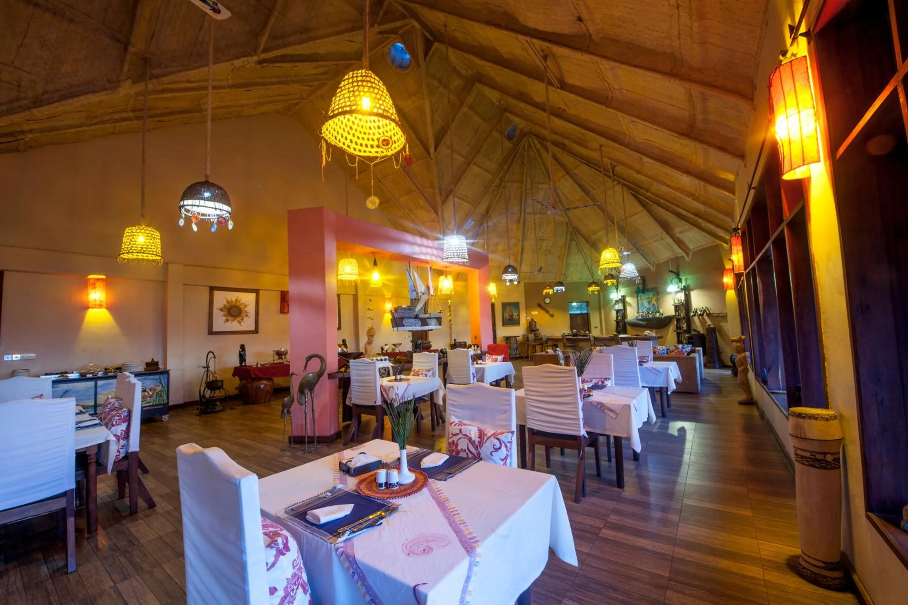 Serenity on the Lake