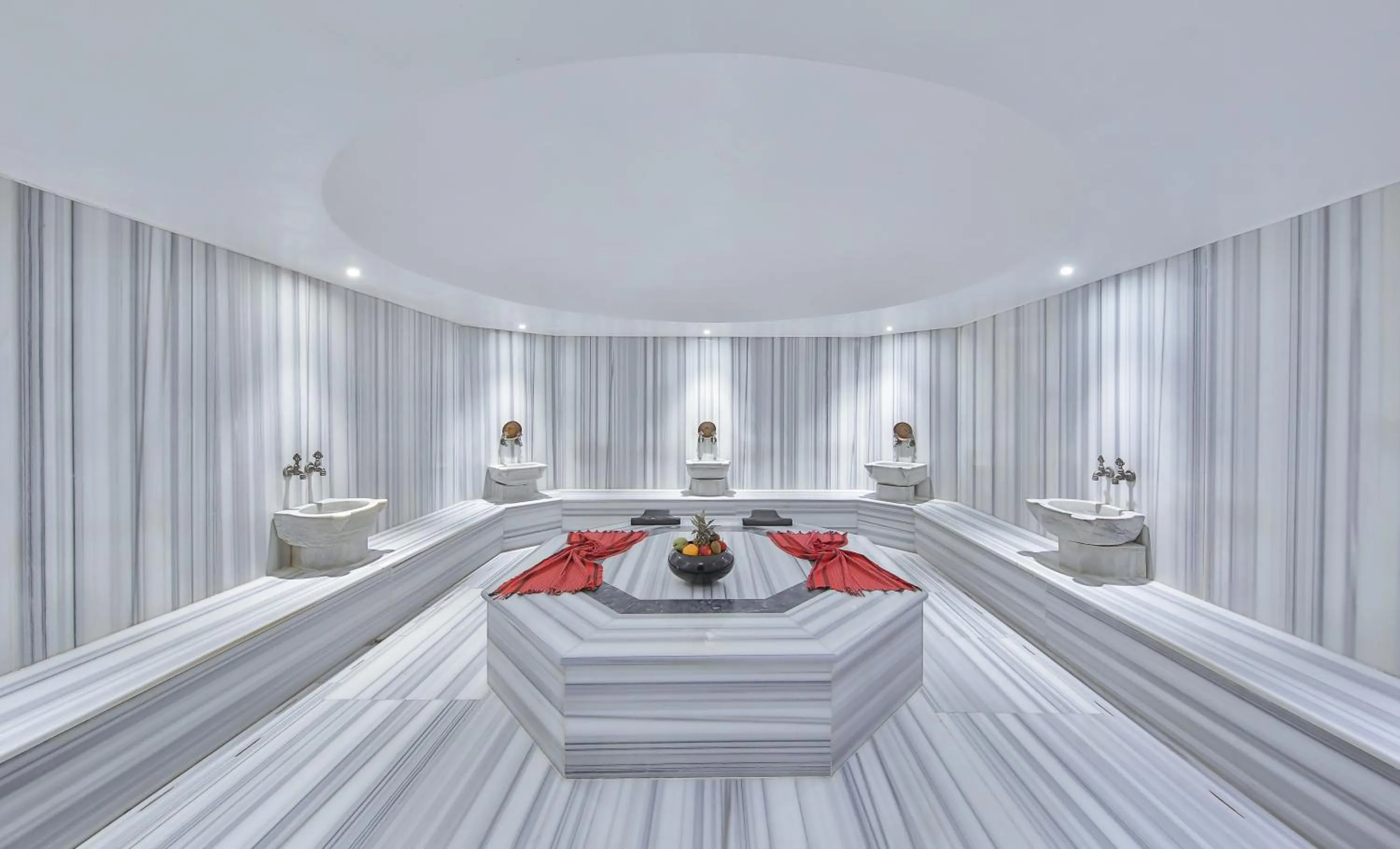 Activities in Ramada By Wyndham İstanbul Taksim