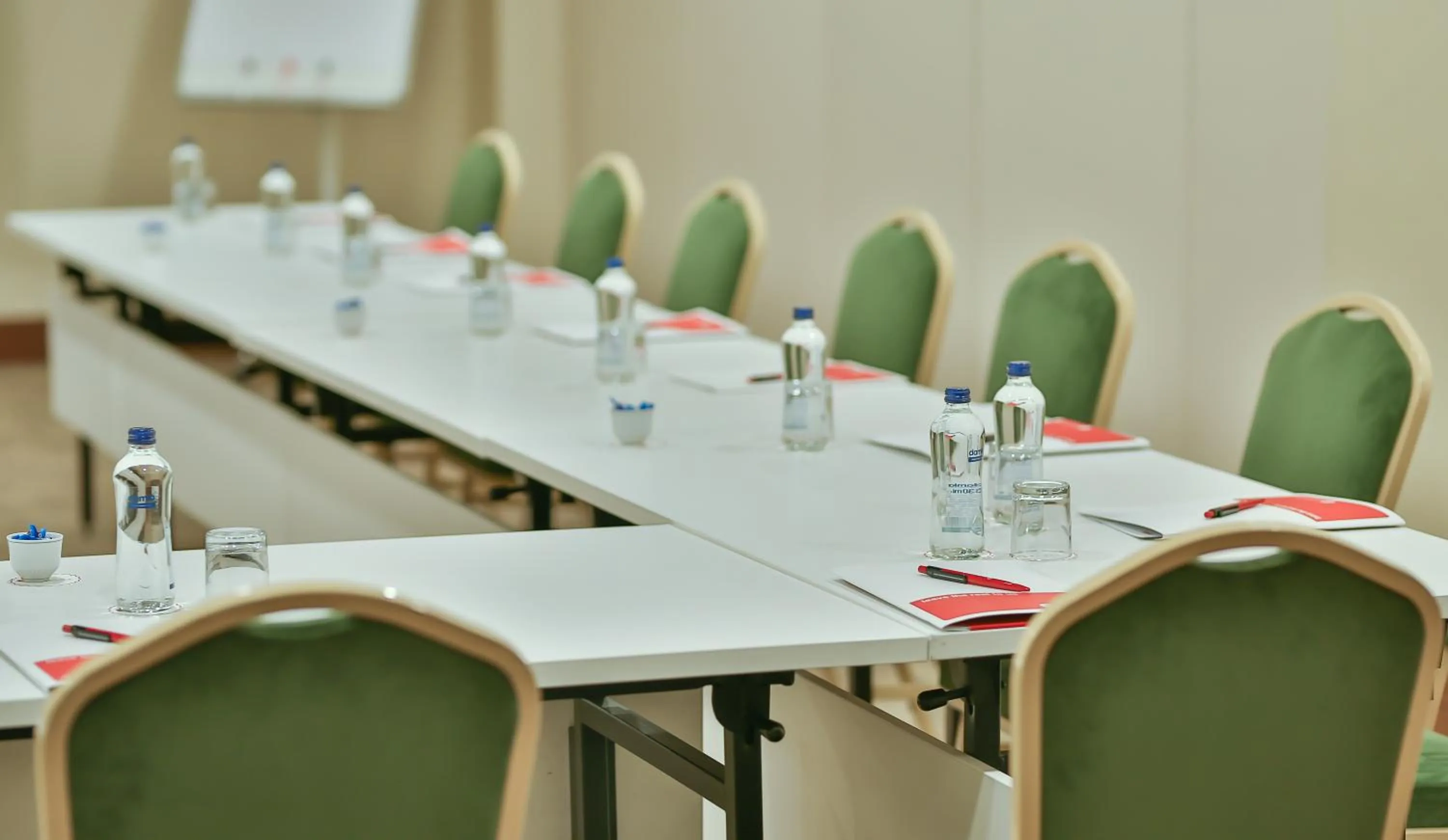 Meeting/conference room in Ramada By Wyndham İstanbul Taksim