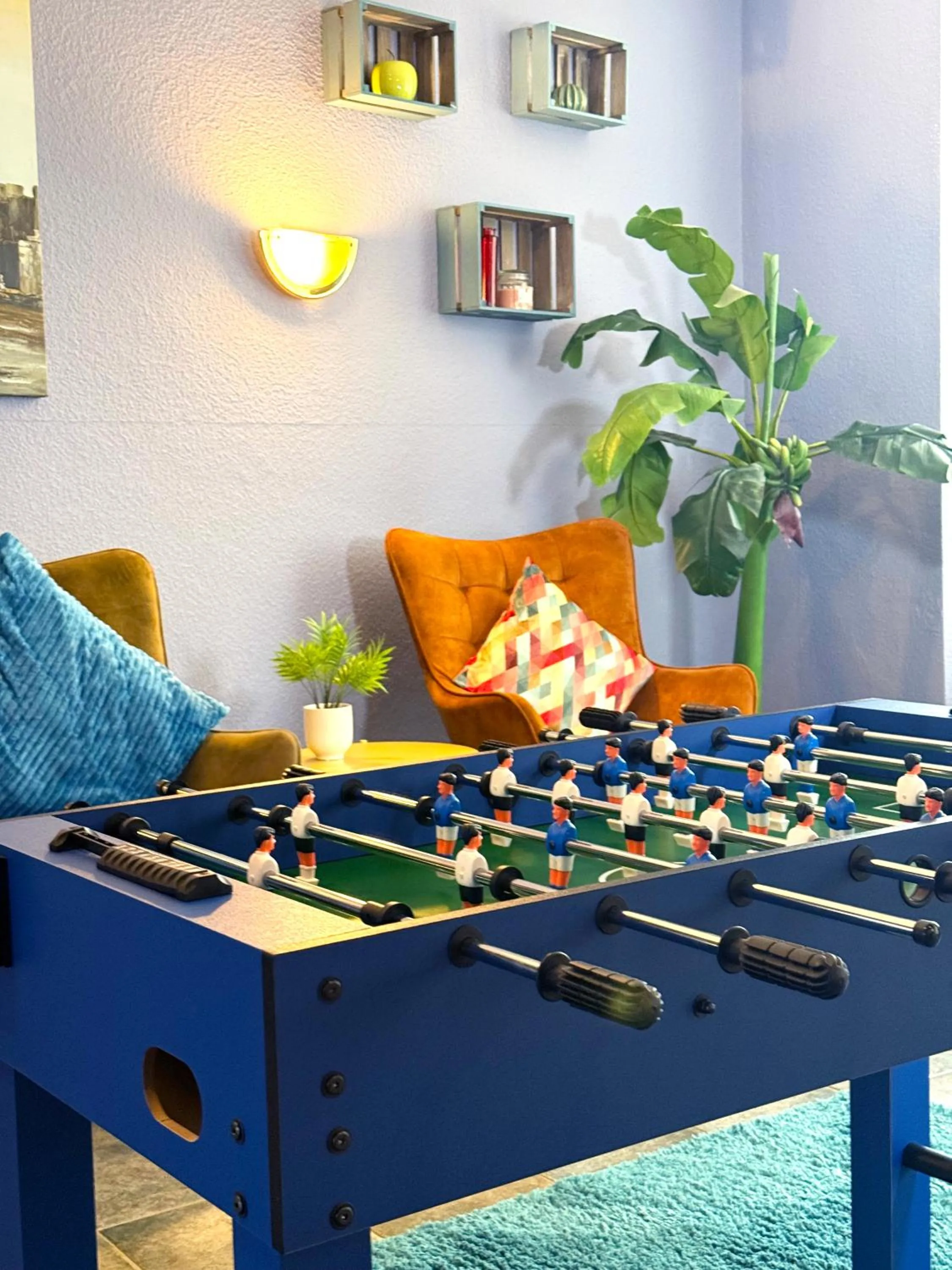 easy&cosy-Hotel Moers-Mitte