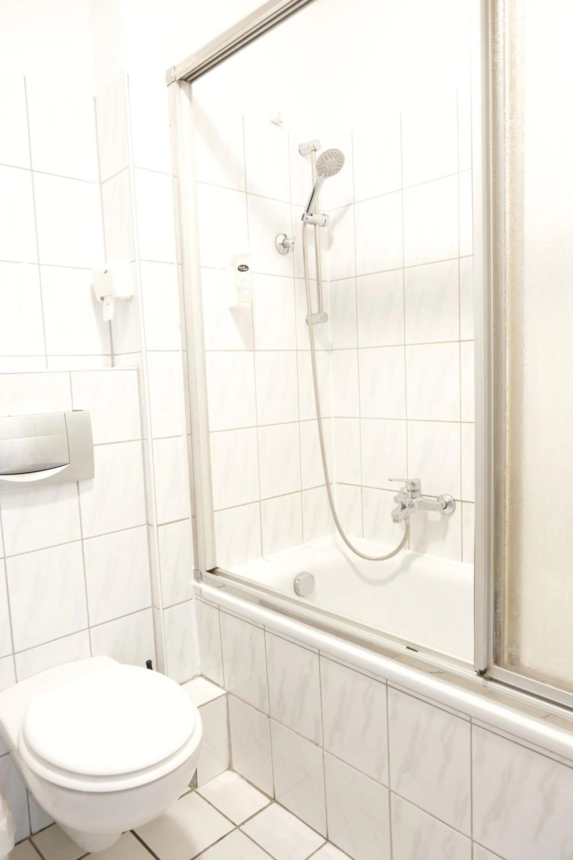 easy&cosy-Hotel Moers-Mitte