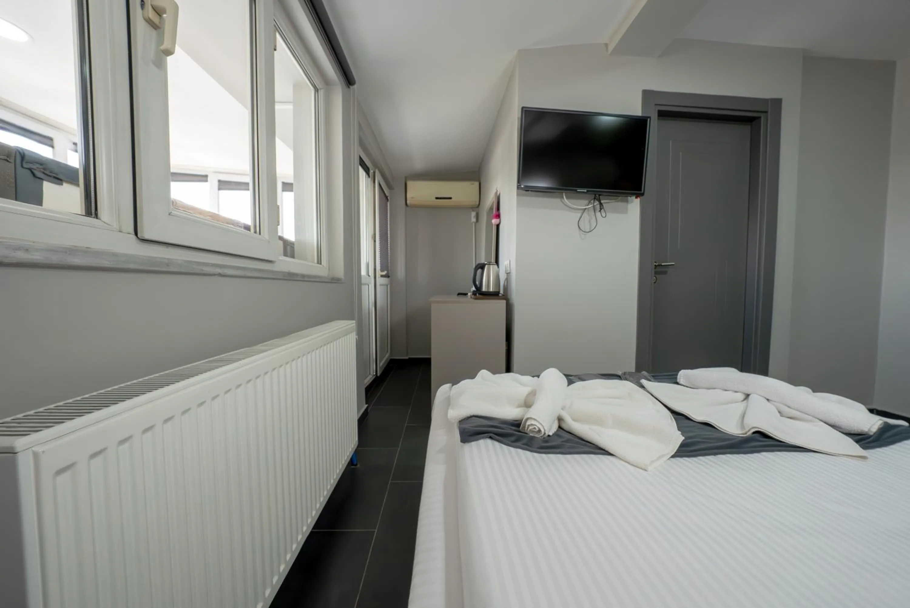 Bed in Diamond Hotel Old Town