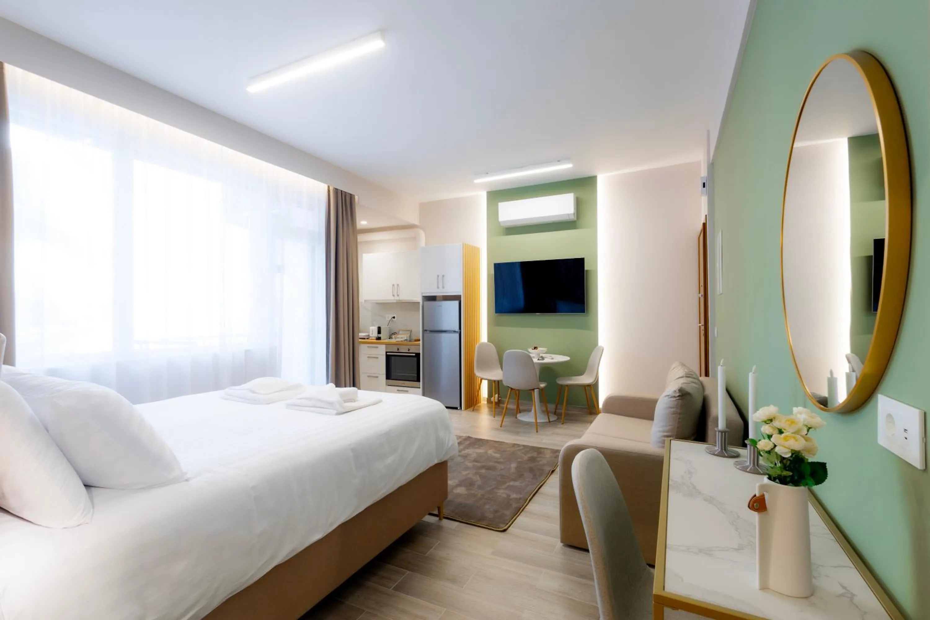 CityLuxe Center Ioannina