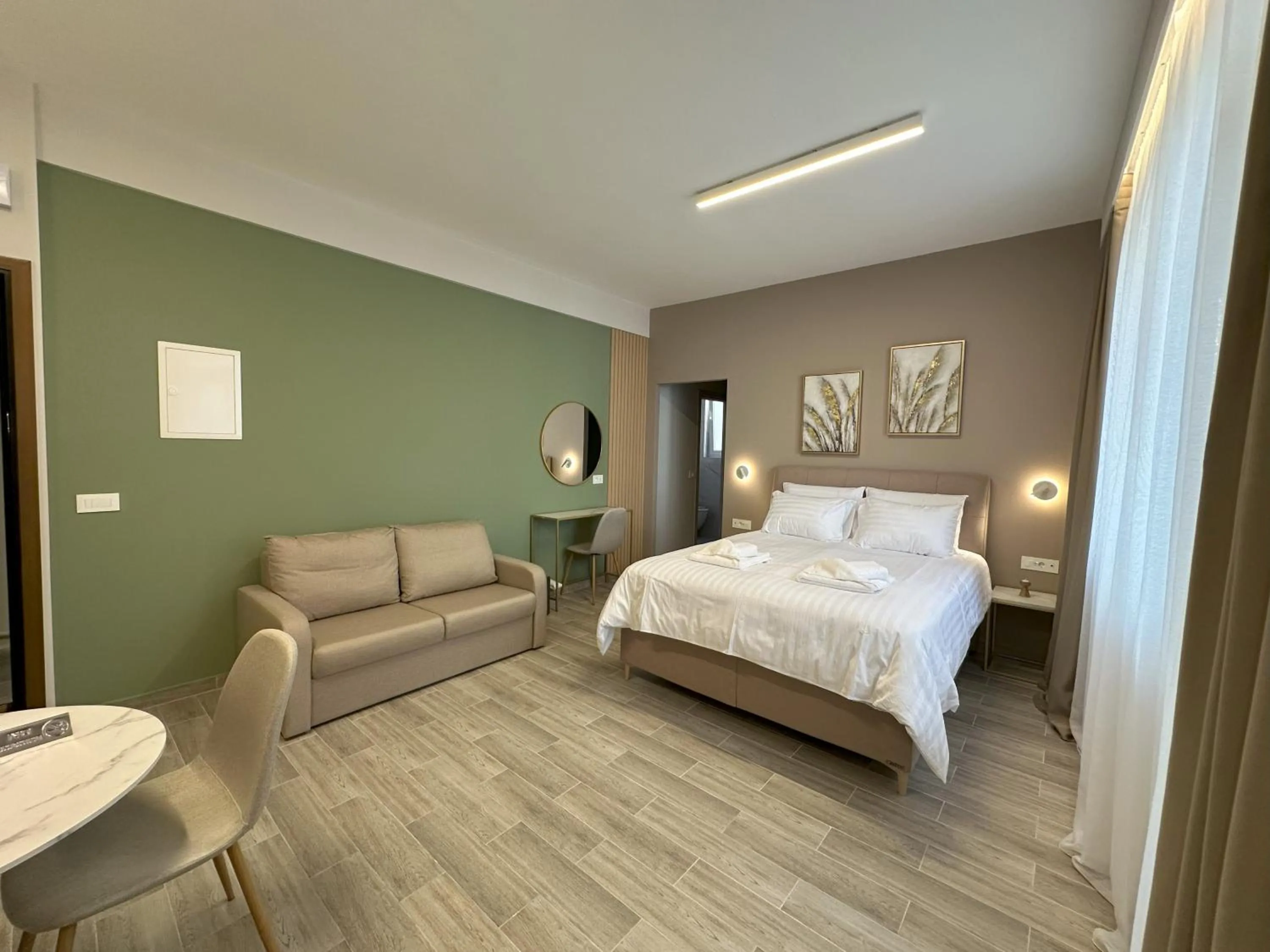 CityLuxe Center Ioannina