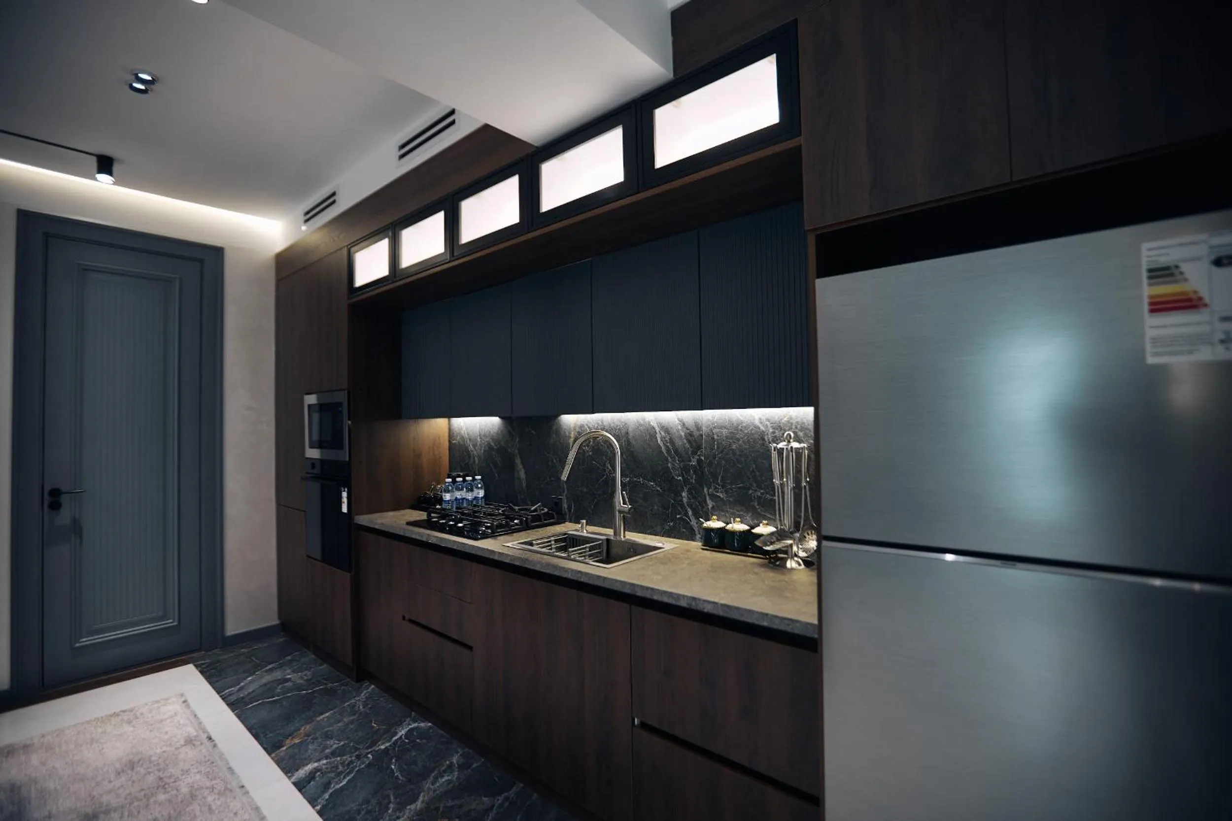 Coffee/tea facilities in RIO Hotel