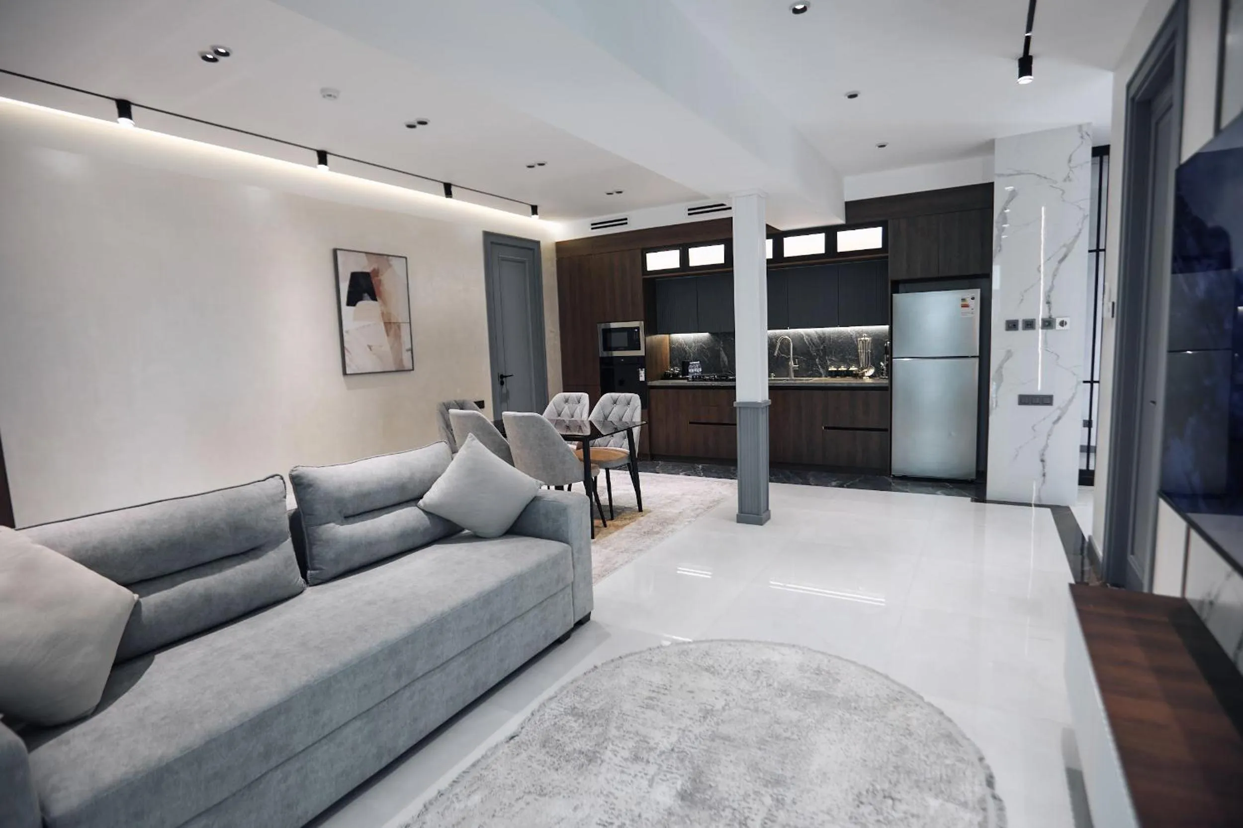 TV and multimedia in RIO Hotel