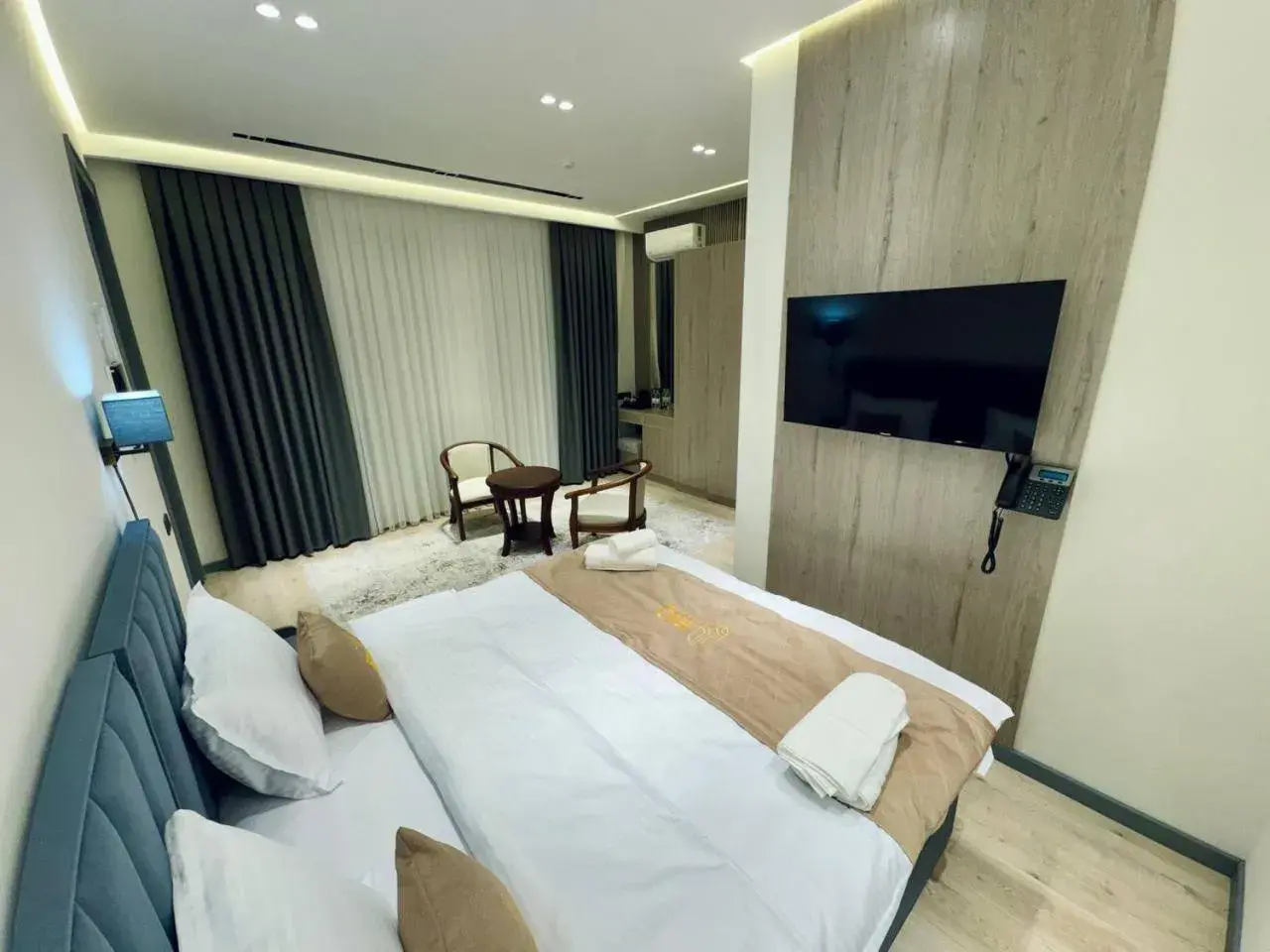 Standard Double or Twin Room in RIO Hotel Standard Double or Twin Room in RIO Hotel