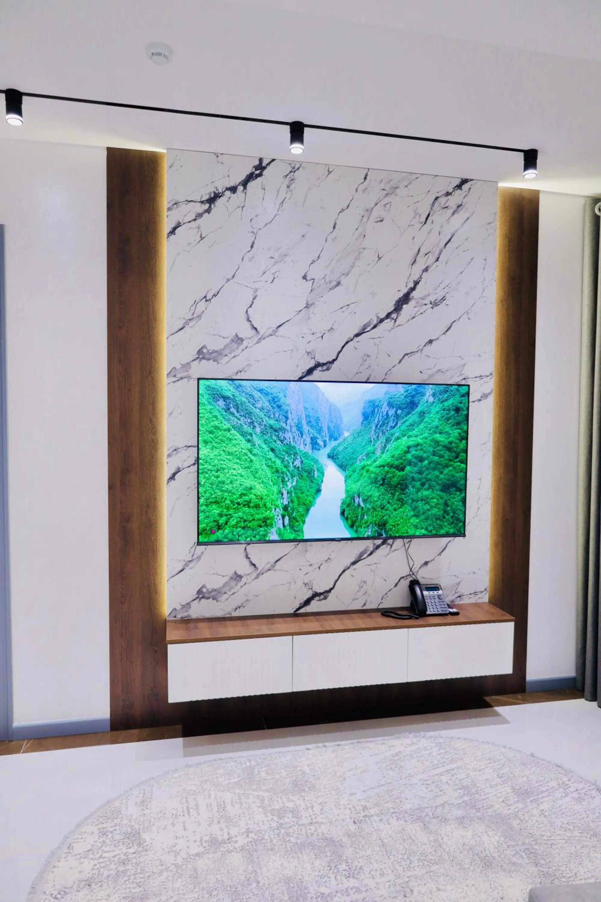 TV and multimedia in RIO Hotel