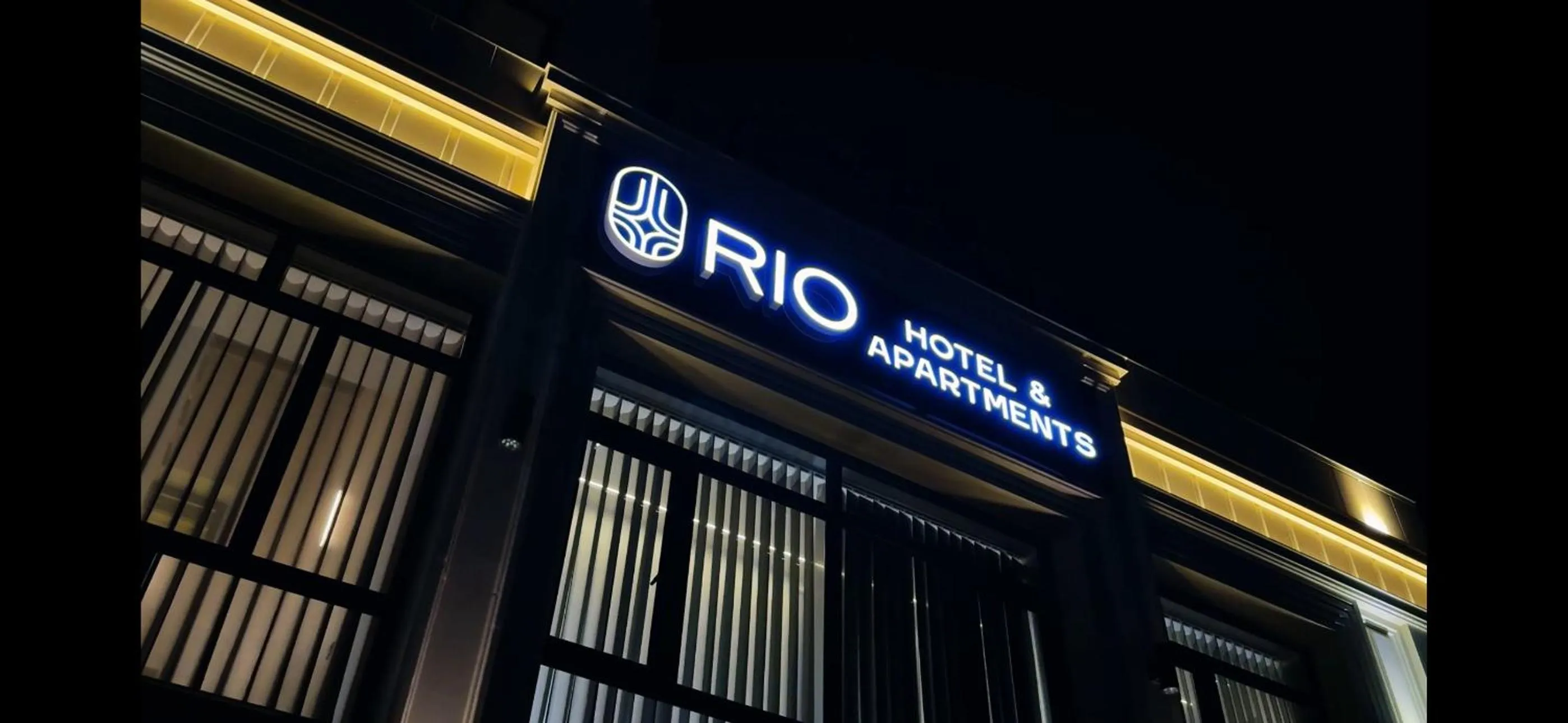 Night in RIO Hotel