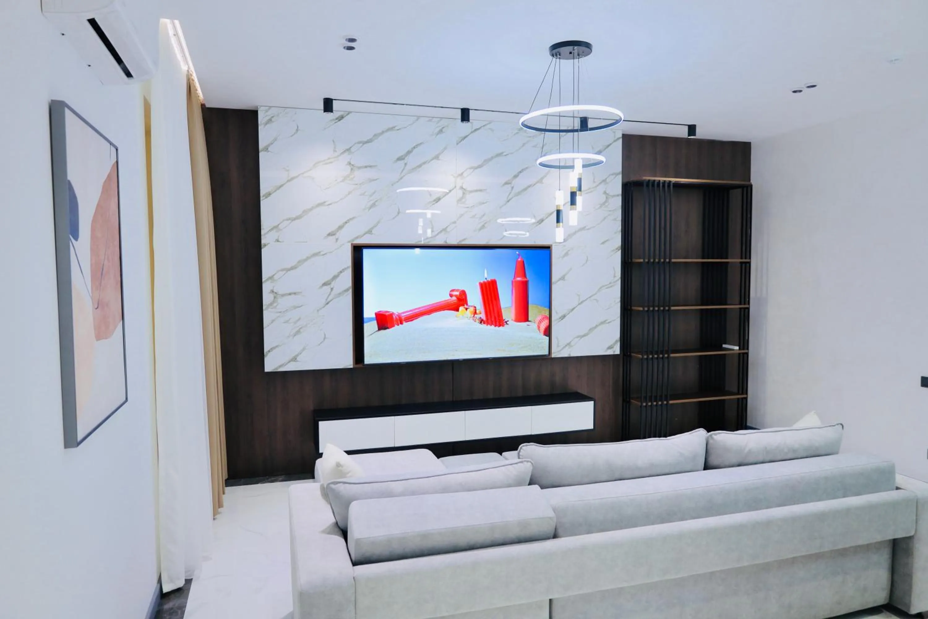 TV and multimedia in RIO Hotel