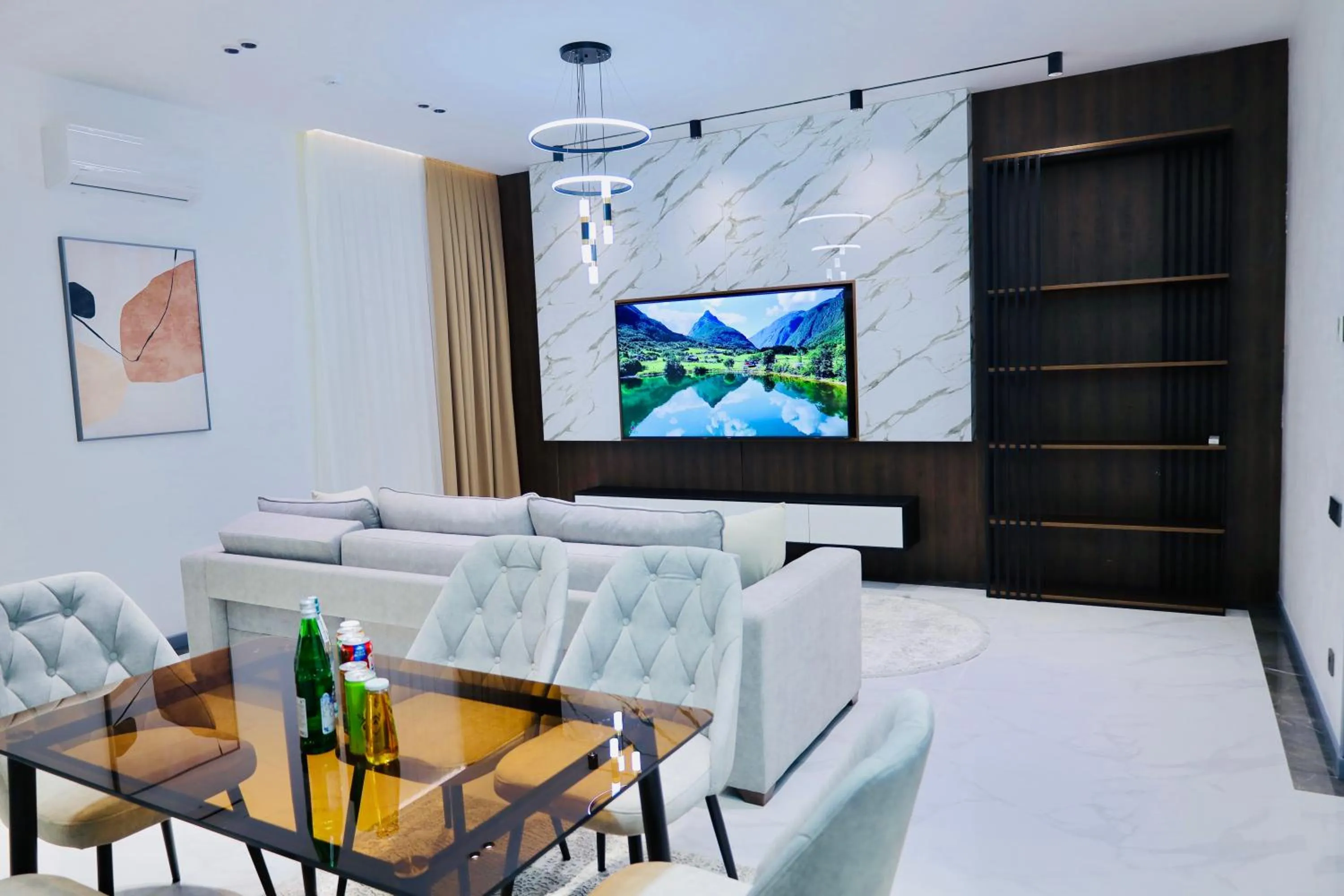 TV and multimedia in RIO Hotel