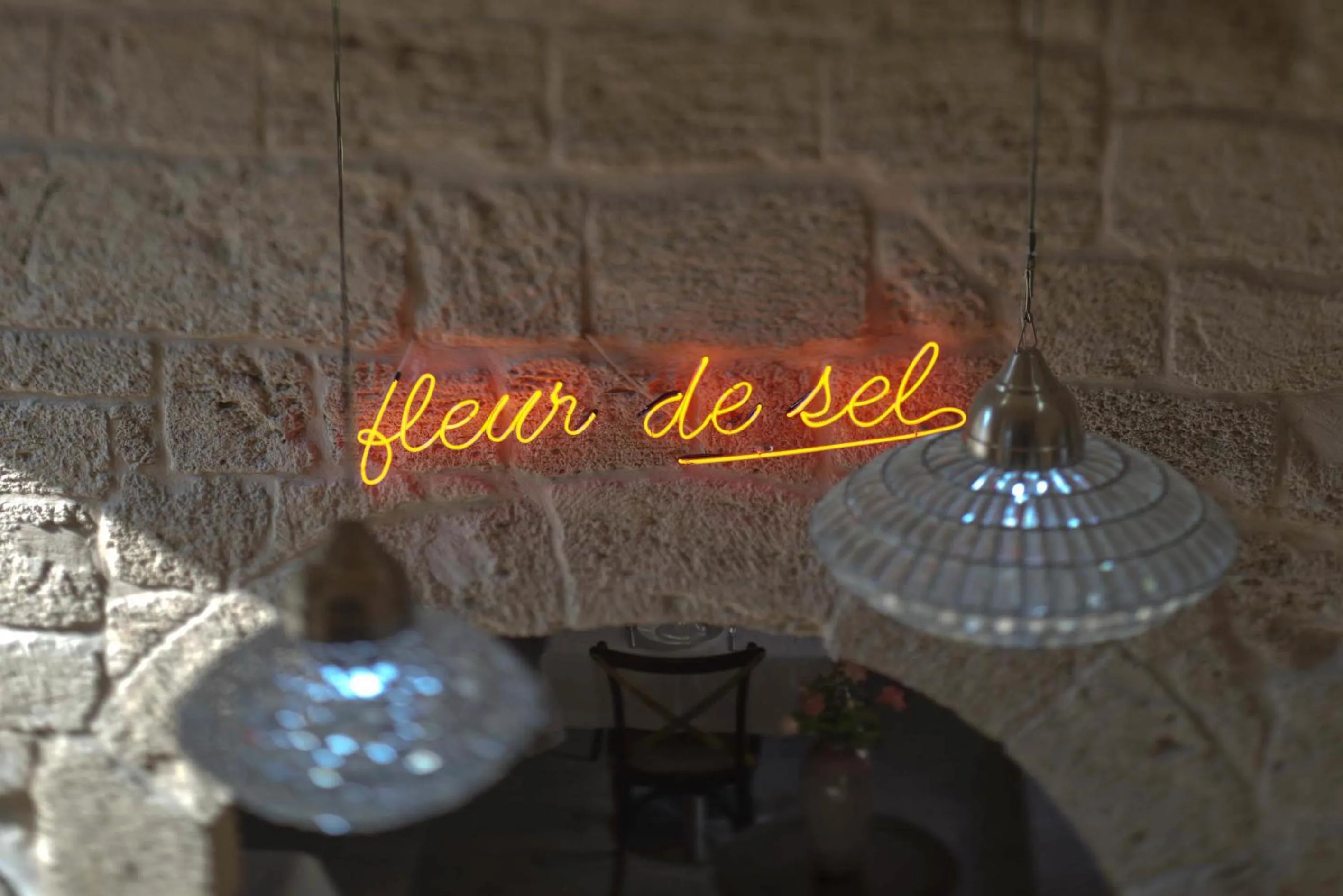 Property logo or sign in L'Auberge de la Mer