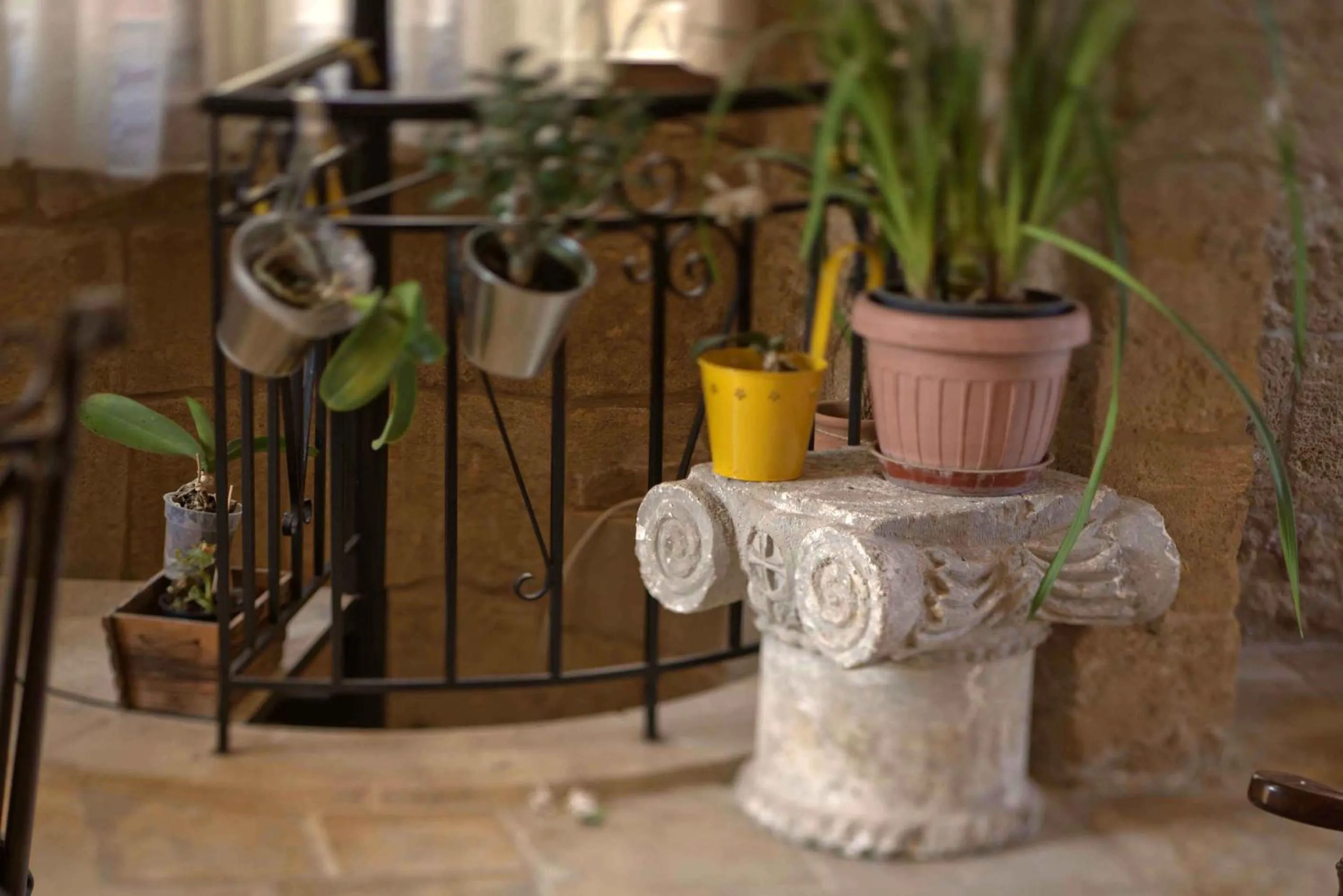 Other in L'Auberge de la Mer