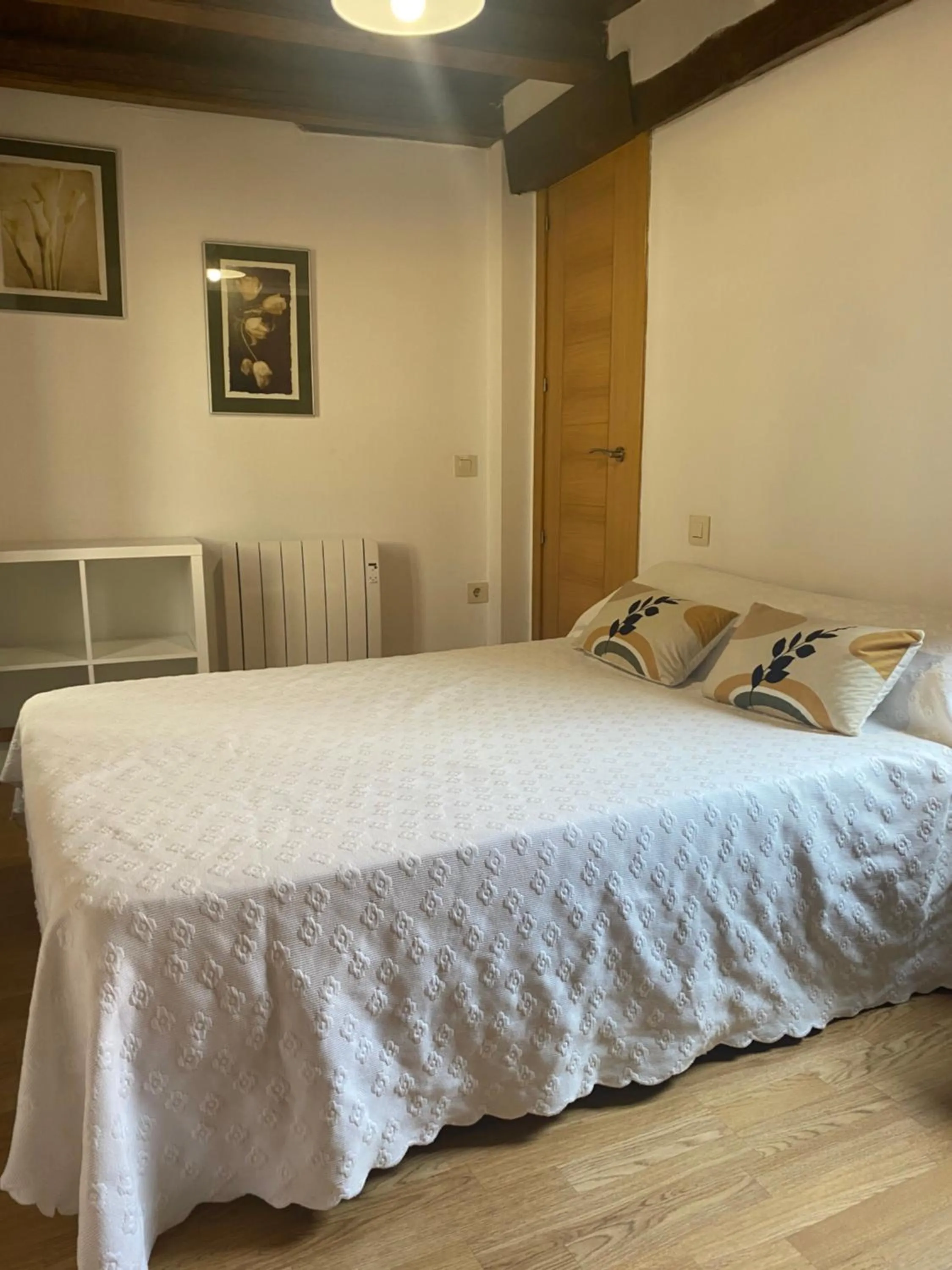 Duplex Apartment in Apartamentos del Casco