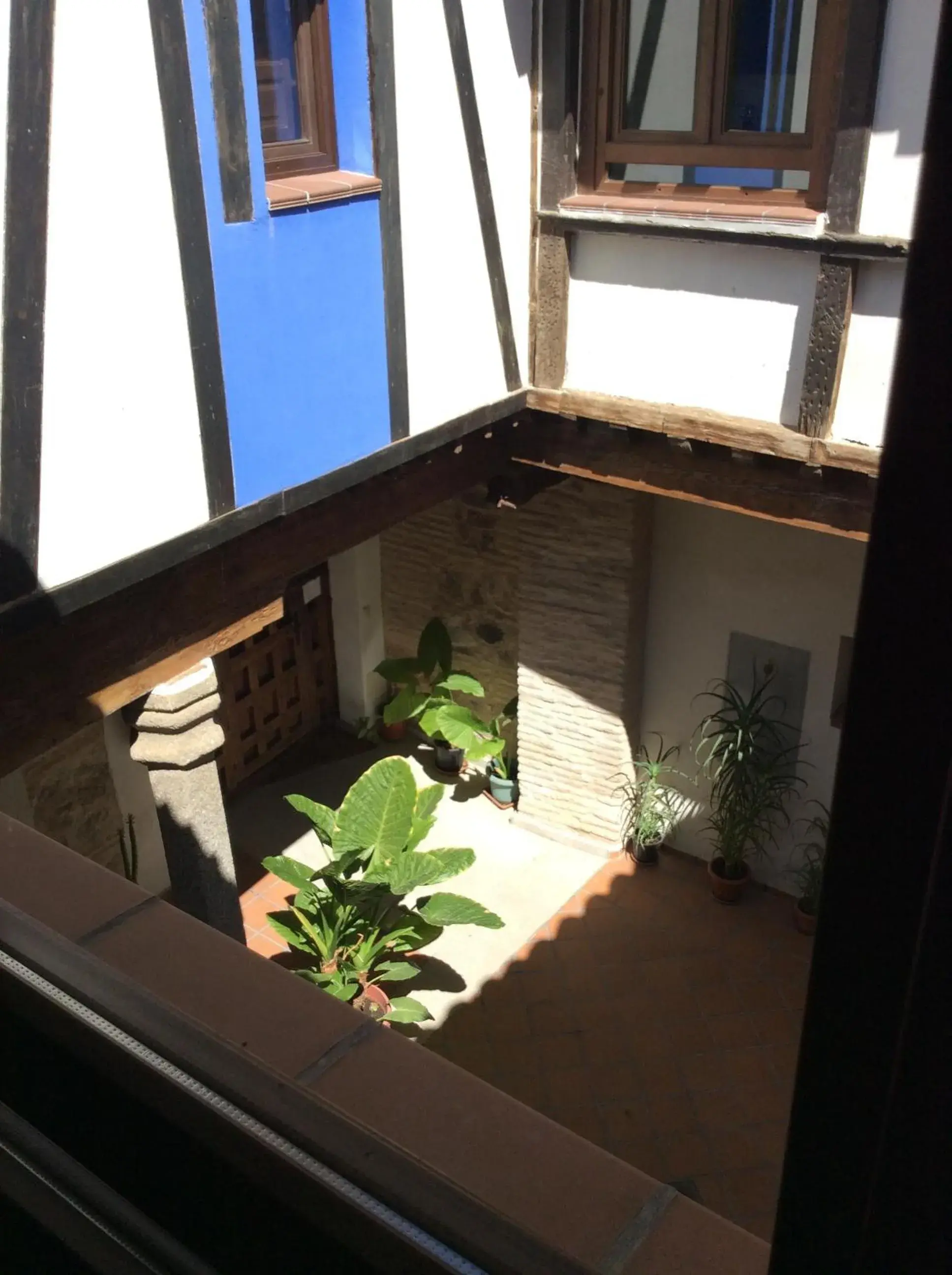 Duplex Apartment in Apartamentos del Casco Duplex Apartment in Apartamentos del Casco