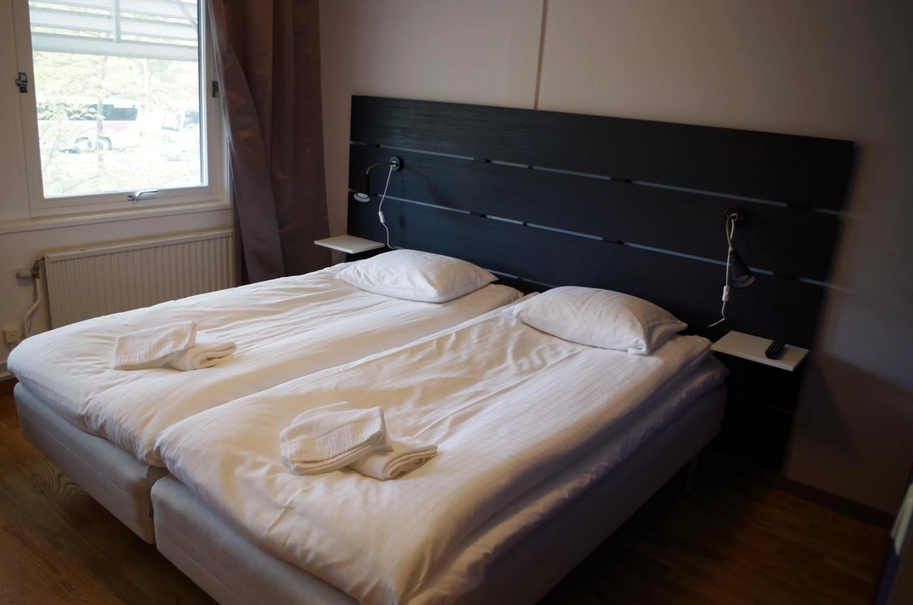 Bed in Spoton Hostel & Sportsbar