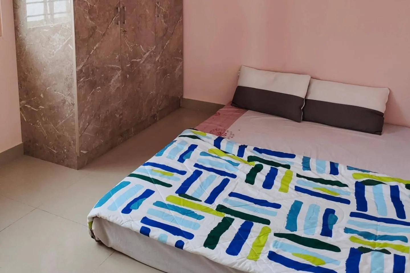 Ramamurthy Sleeps6 2bedroom Tv Wifi