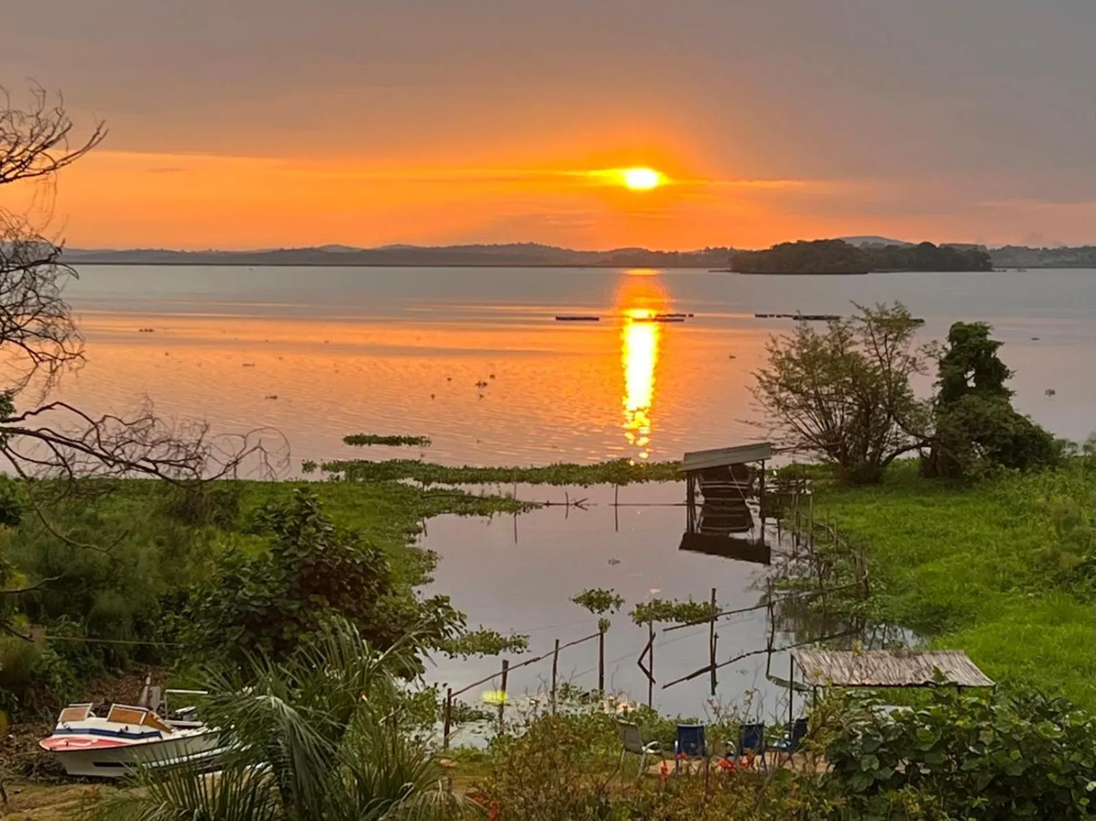 Yellow Haven Lodge