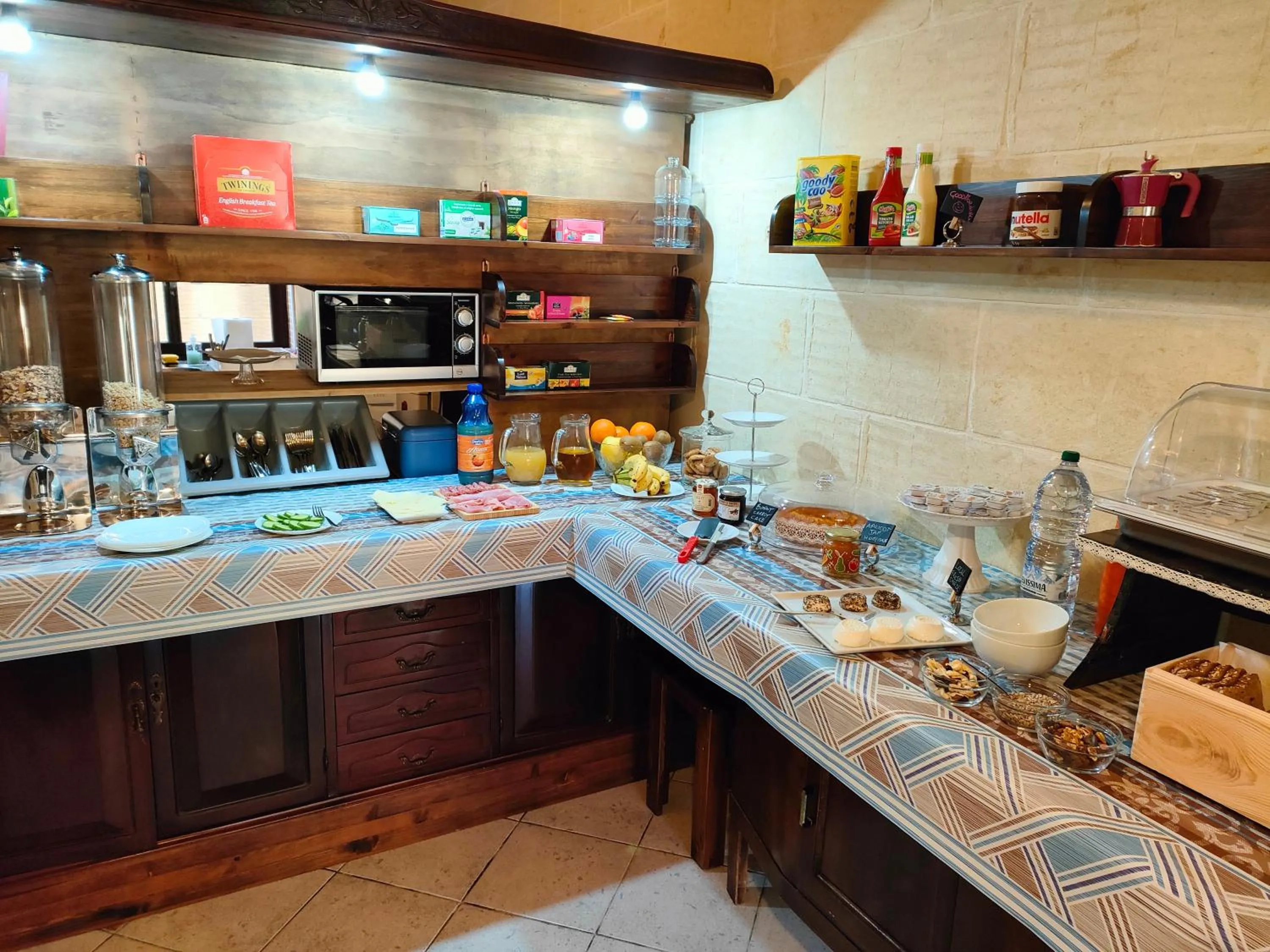 Grotto's Paradise B&B