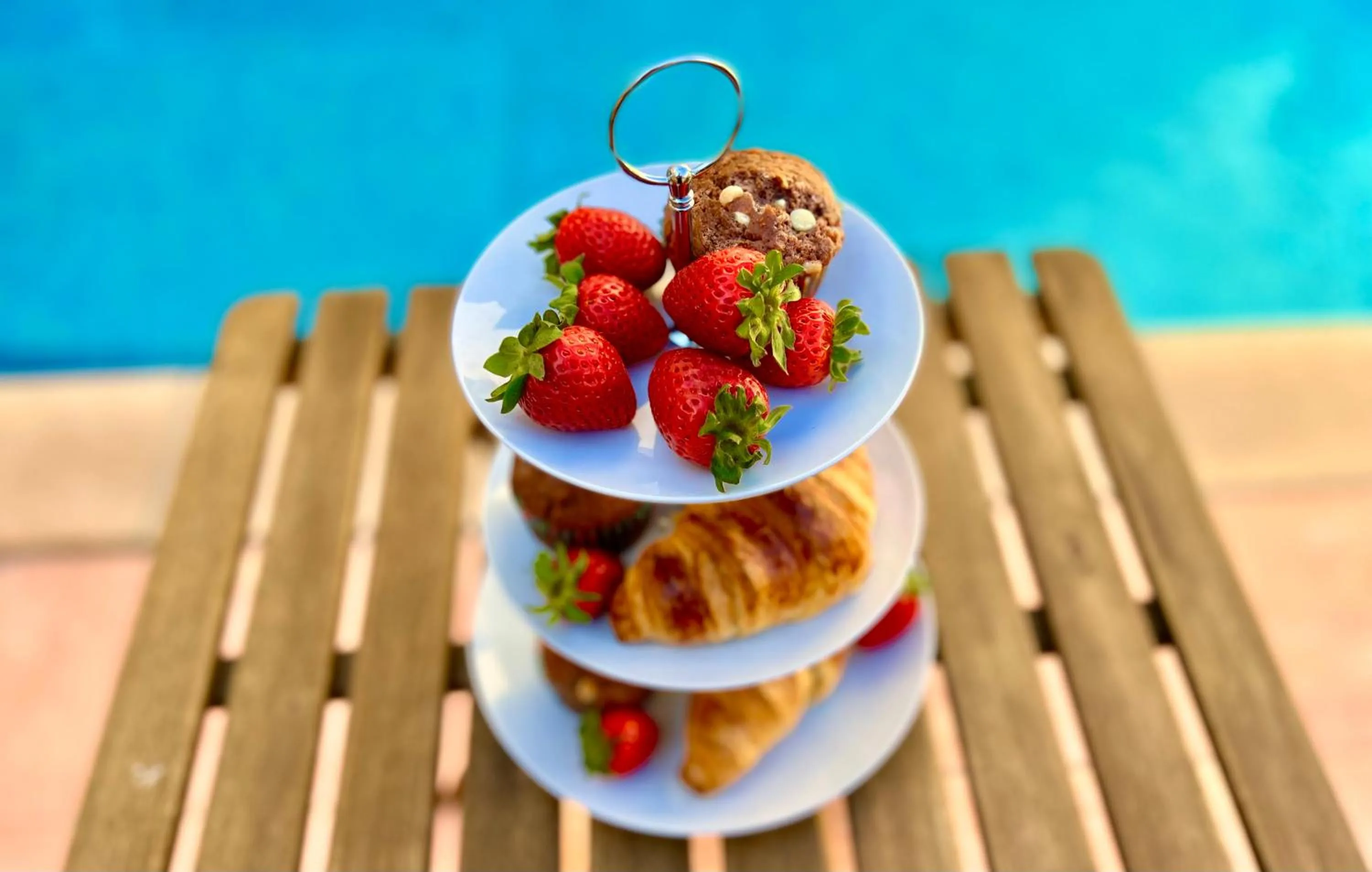 Grotto's Paradise B&B