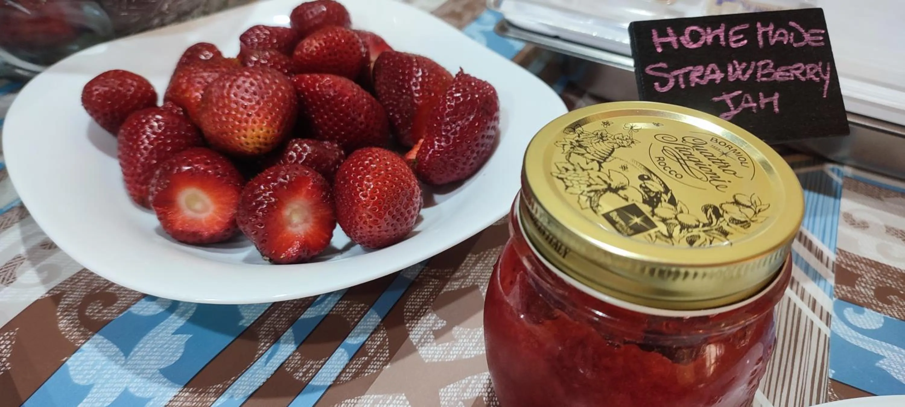 Grotto's Paradise B&B