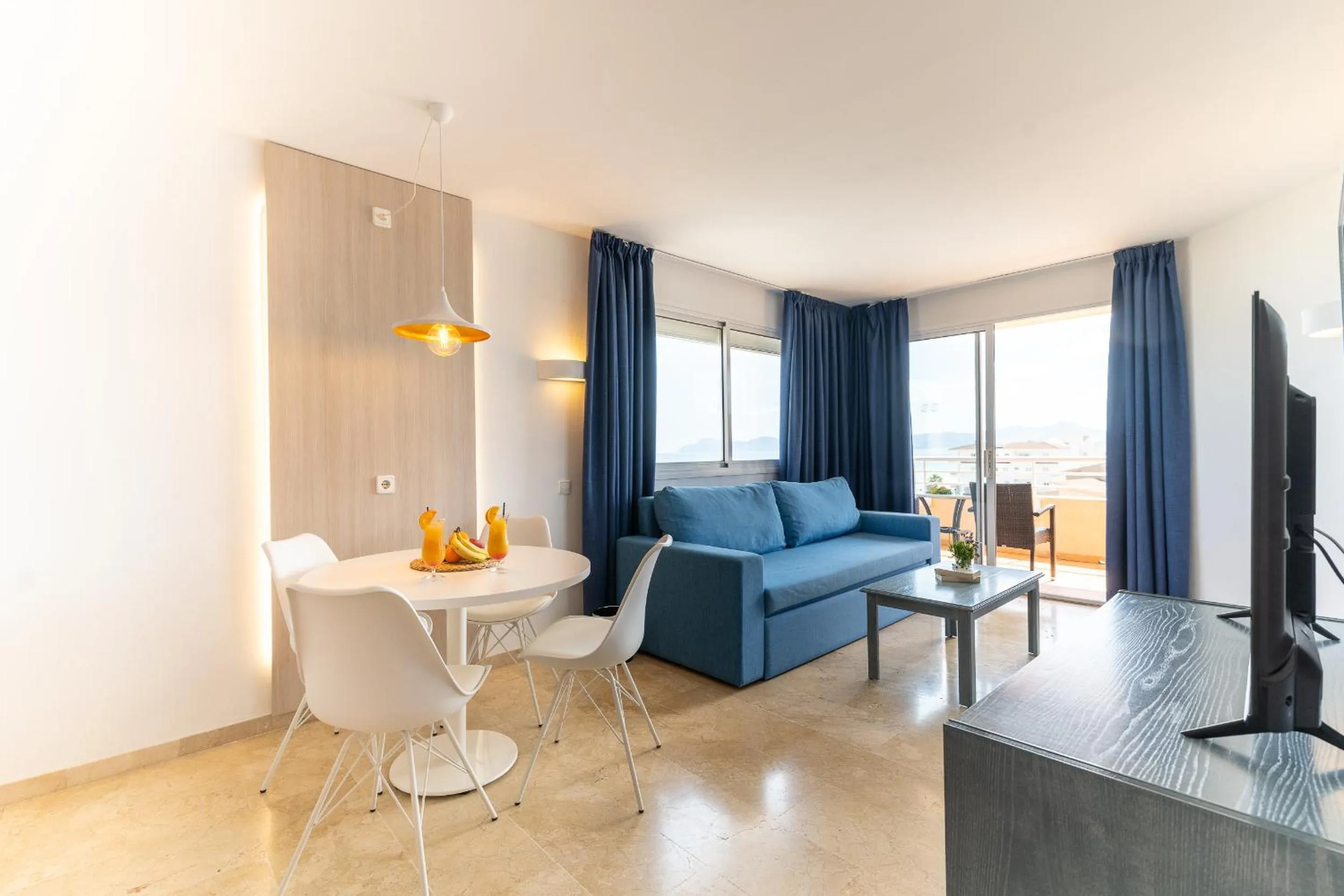 Aparthotel Dunes Platja