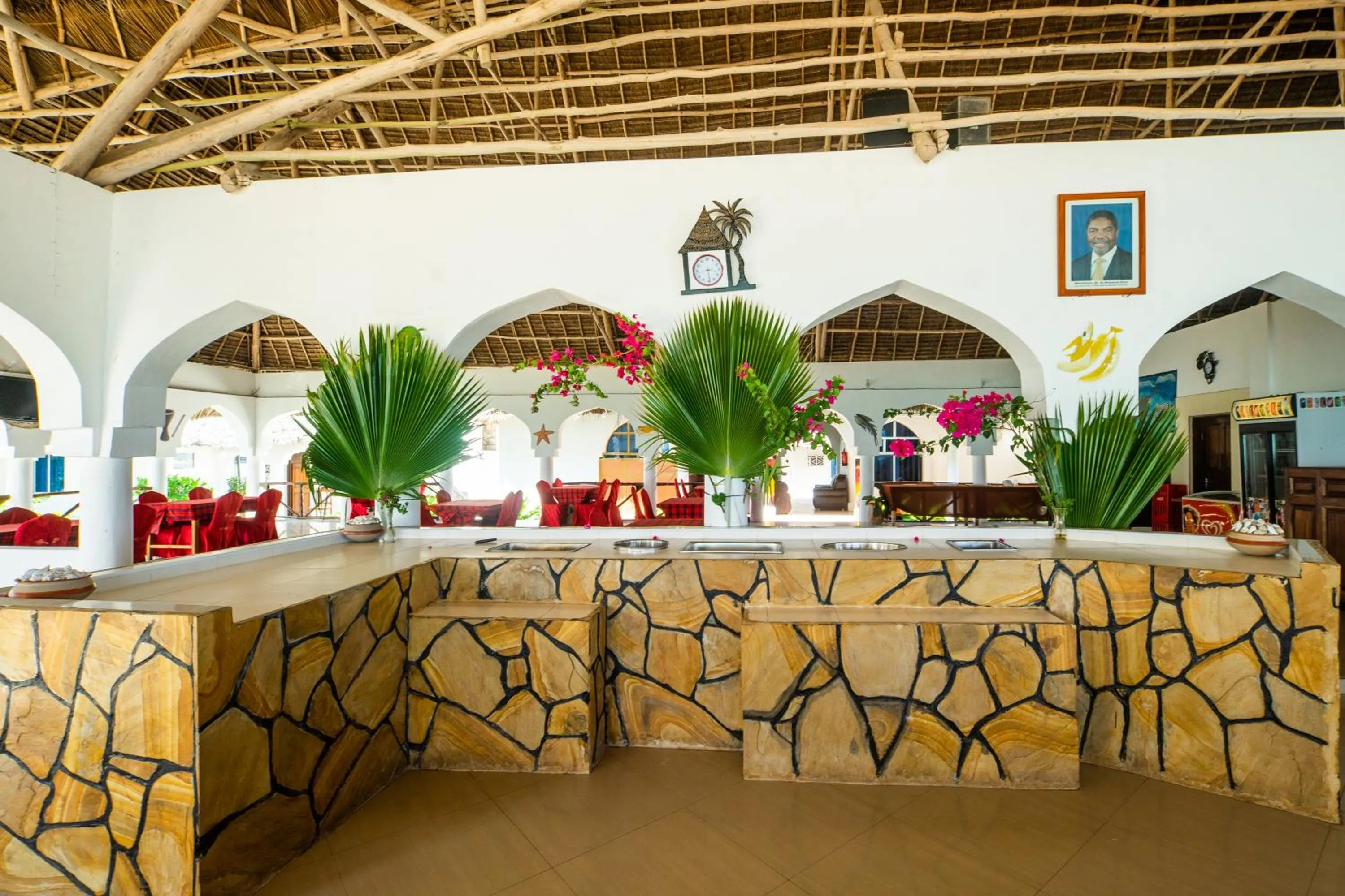 Banquet/Function facilities in Visitor's Inn