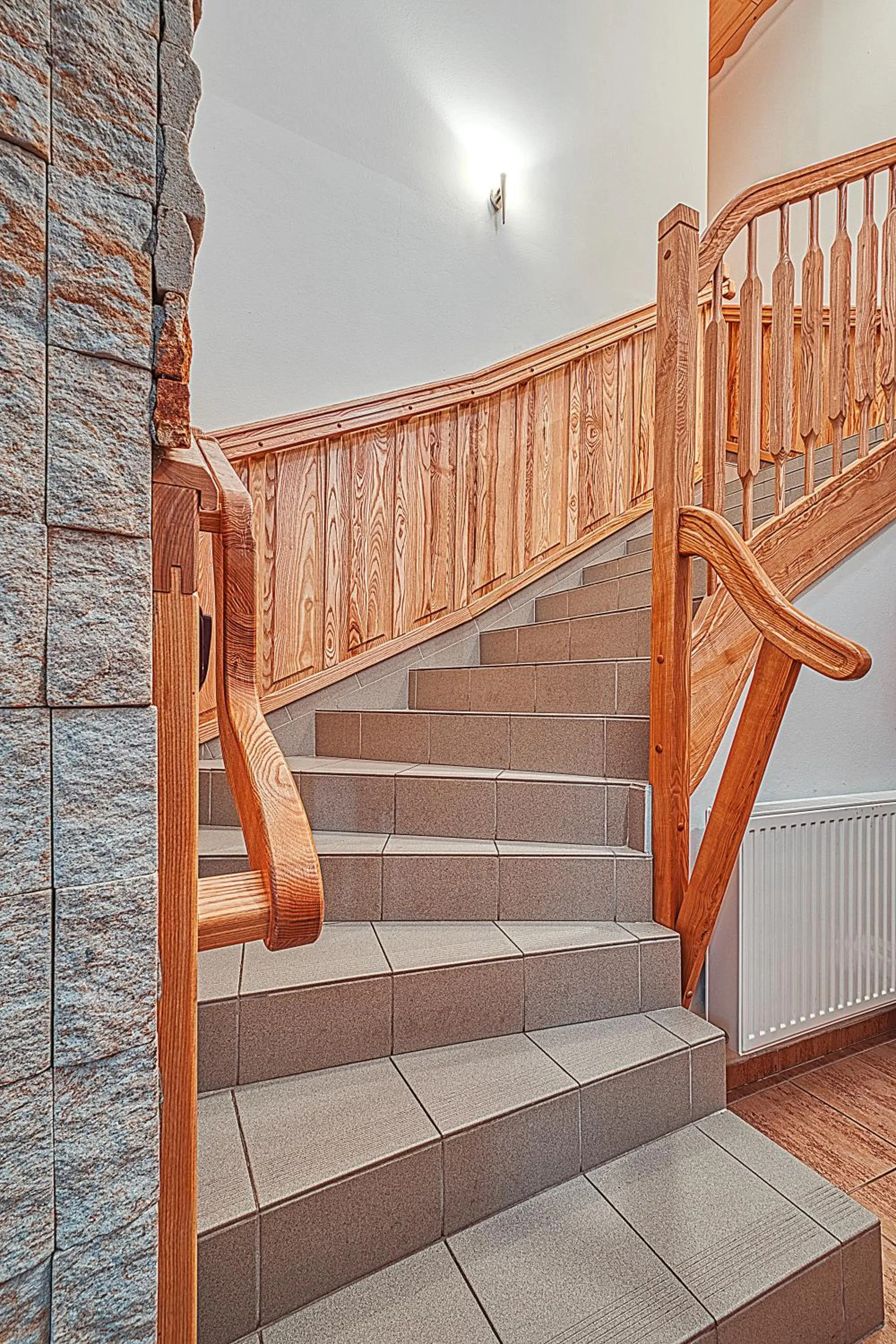 Other in Apartments White - Hill