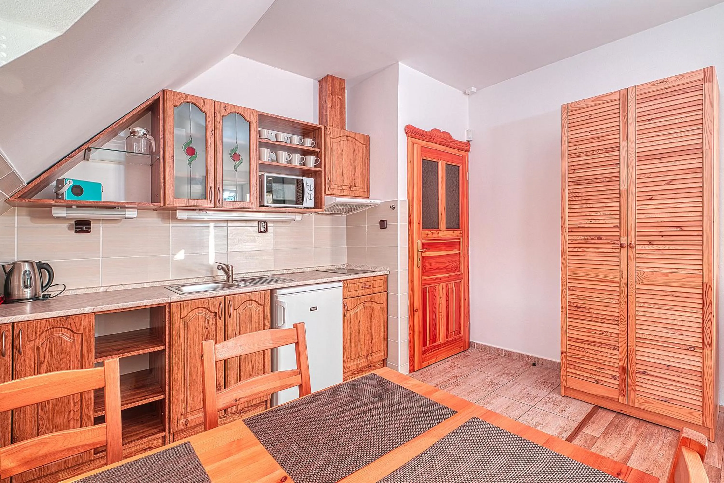 Photo of the whole room in Apartments White - Hill