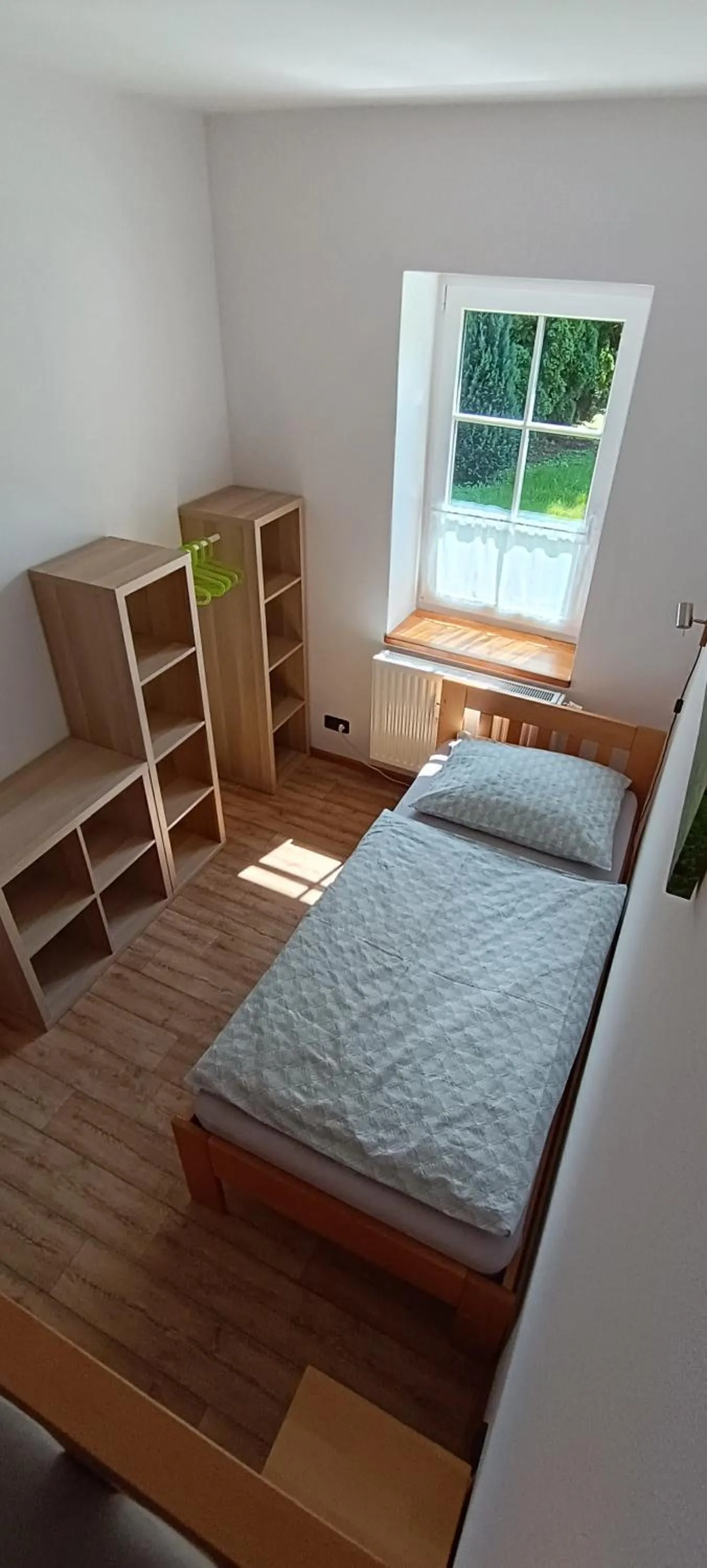 Photo of the whole room, Bed in Apartments White - Hill