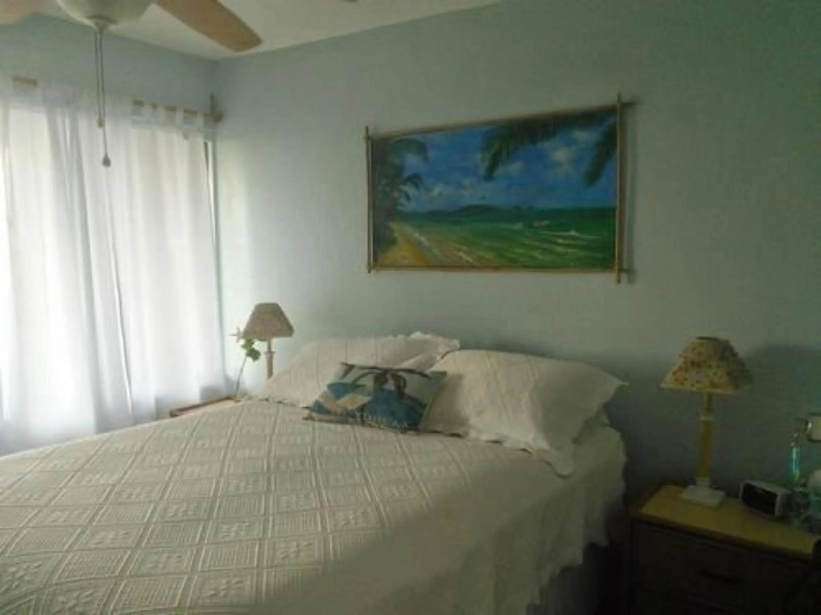 Other, Bed in Hale-Hoola B & B