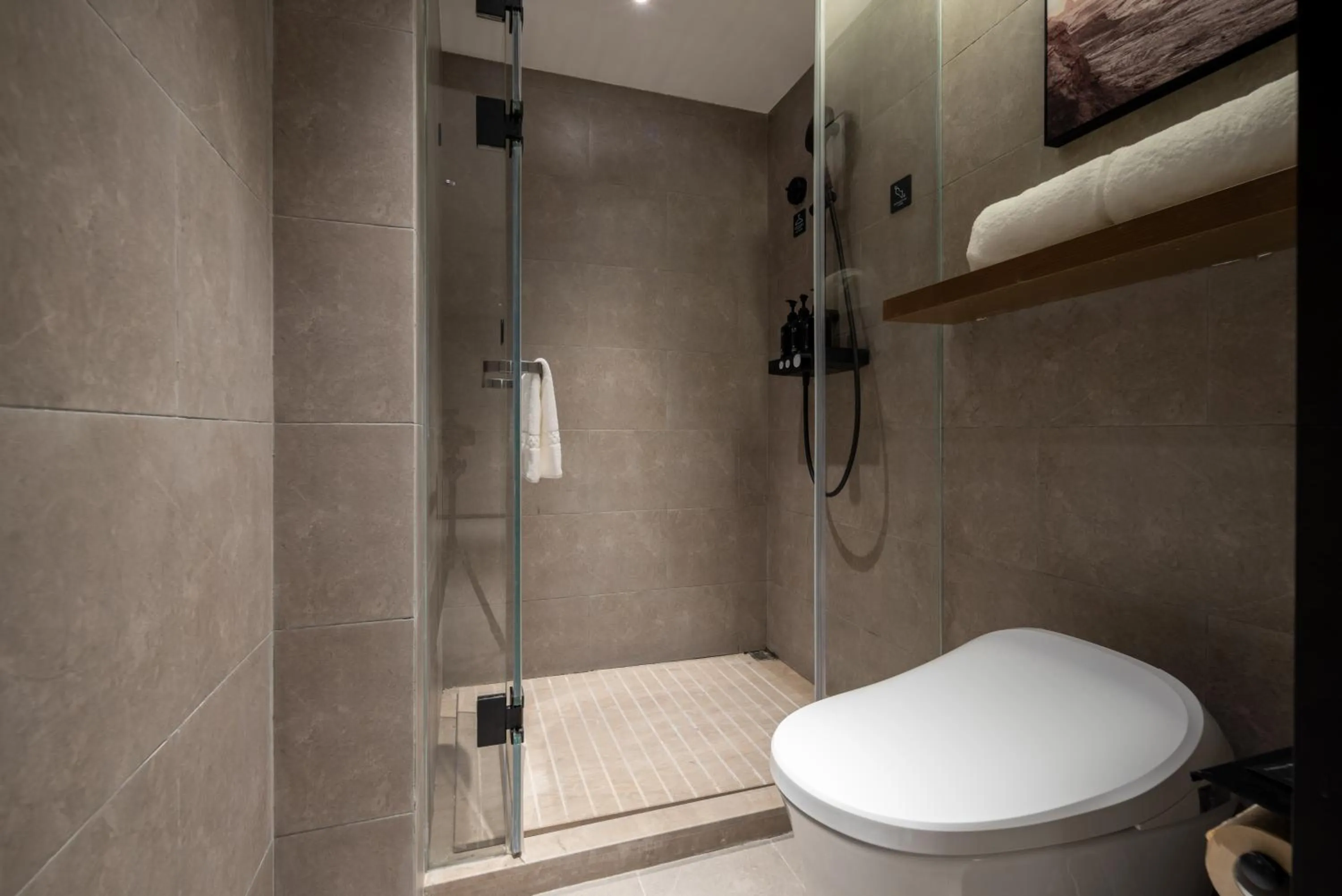 Atour Hotel Hangzhou Hubin Pinghai Road