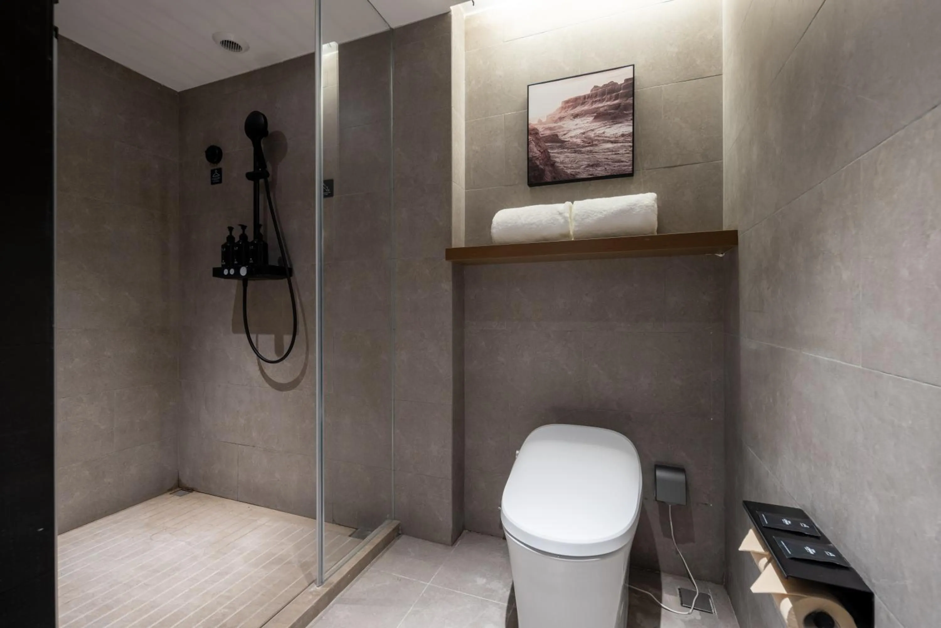 Atour Hotel Hangzhou Hubin Pinghai Road