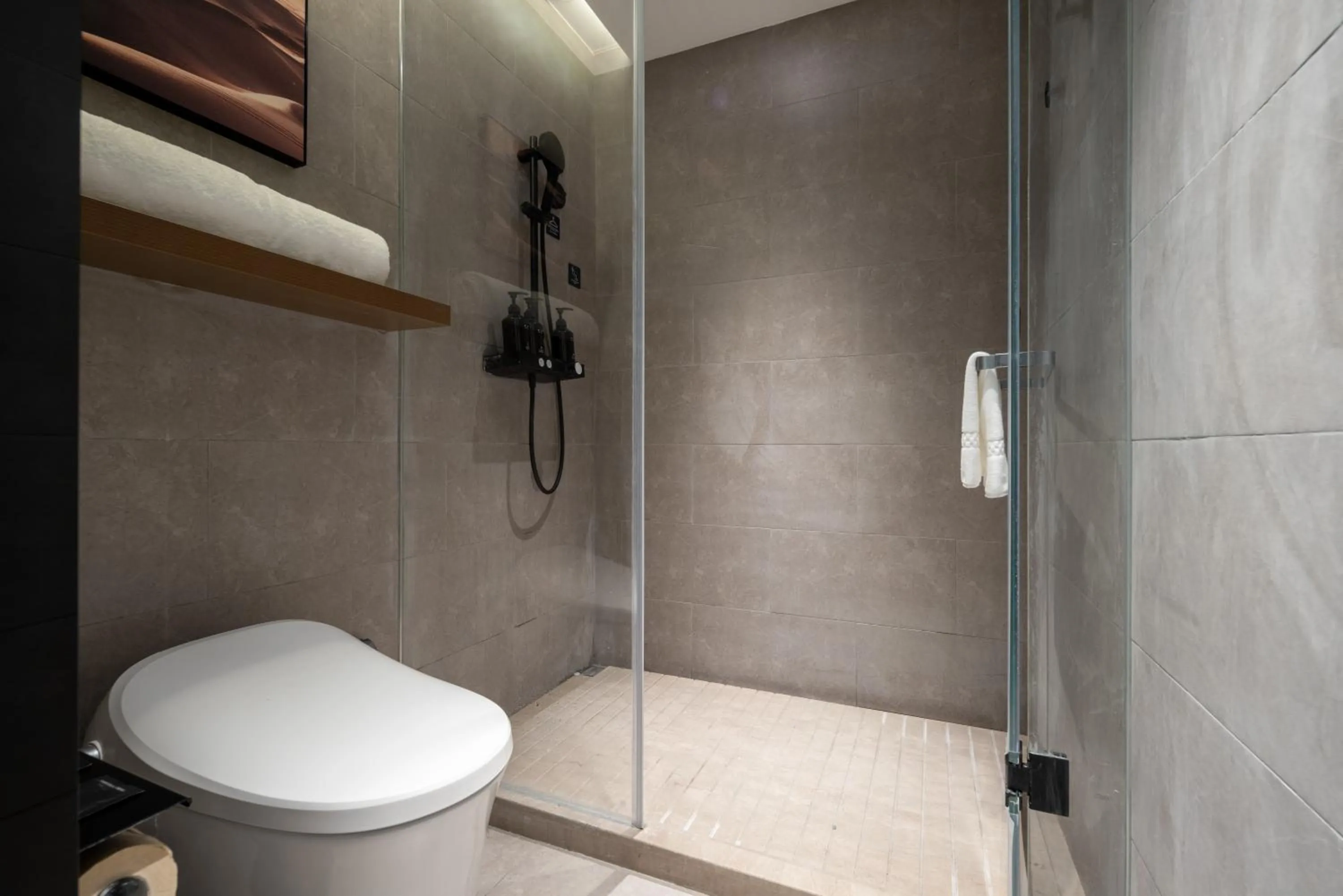 Atour Hotel Hangzhou Hubin Pinghai Road