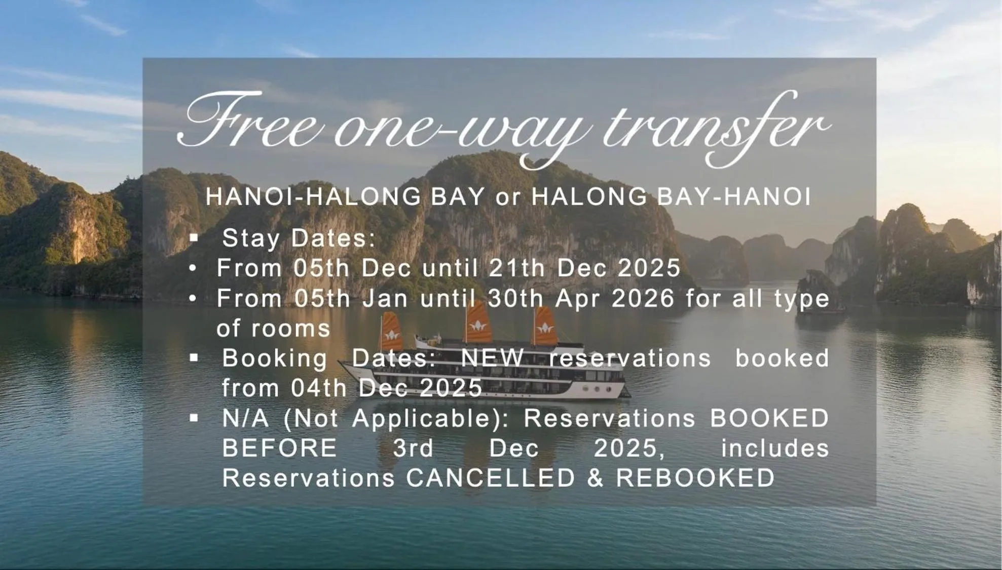 Property building in Majesty Luxury Prime Cruise by Premier Group