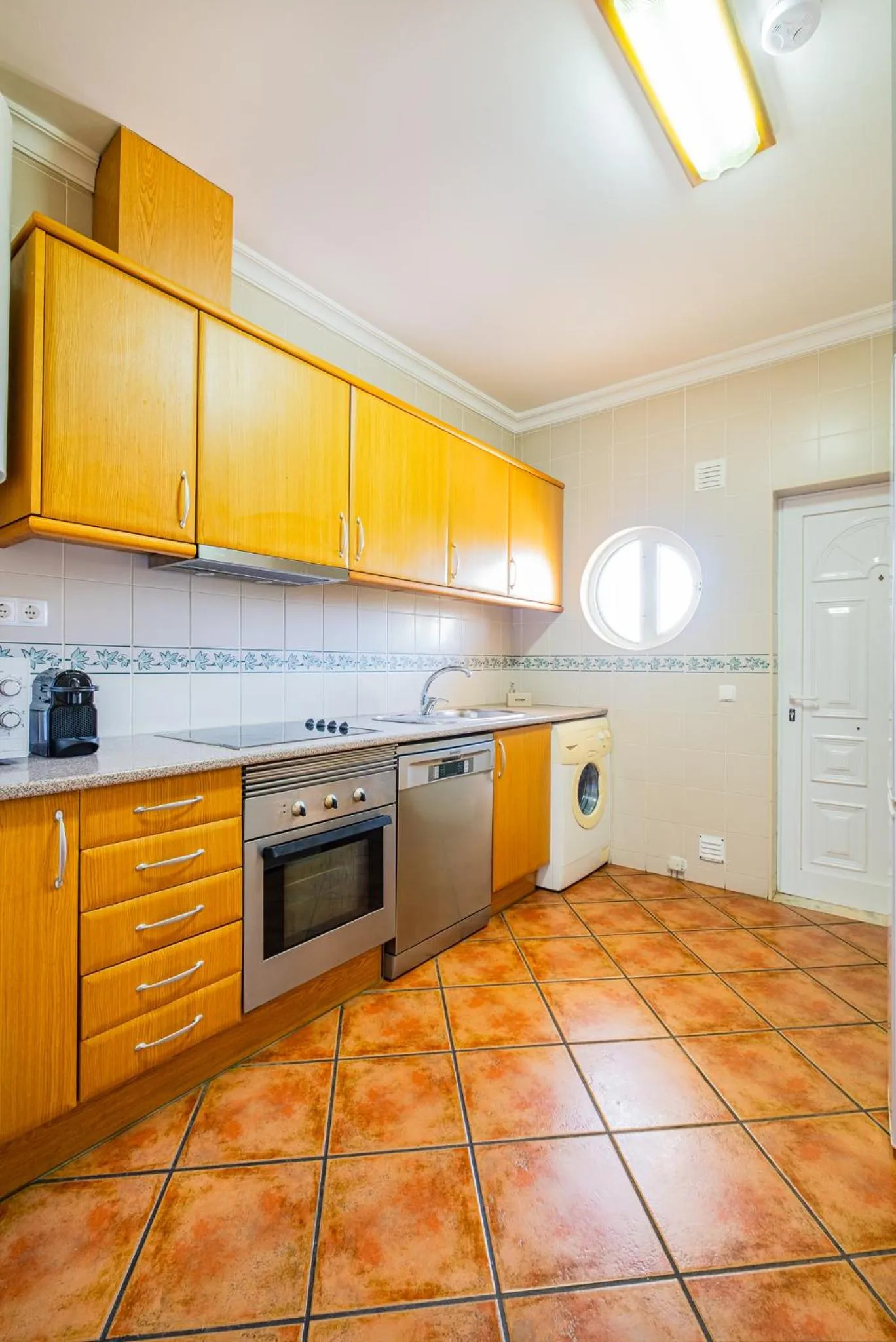kitchen in Jardins Vale de Parra