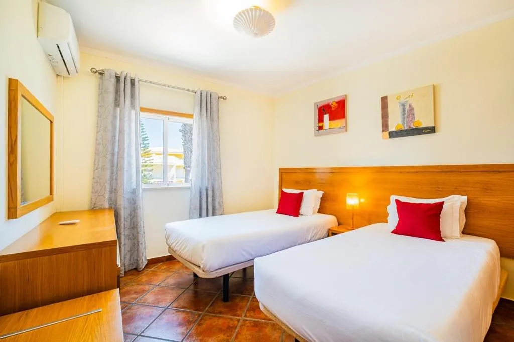 Bedroom, Bed in Jardins Vale de Parra