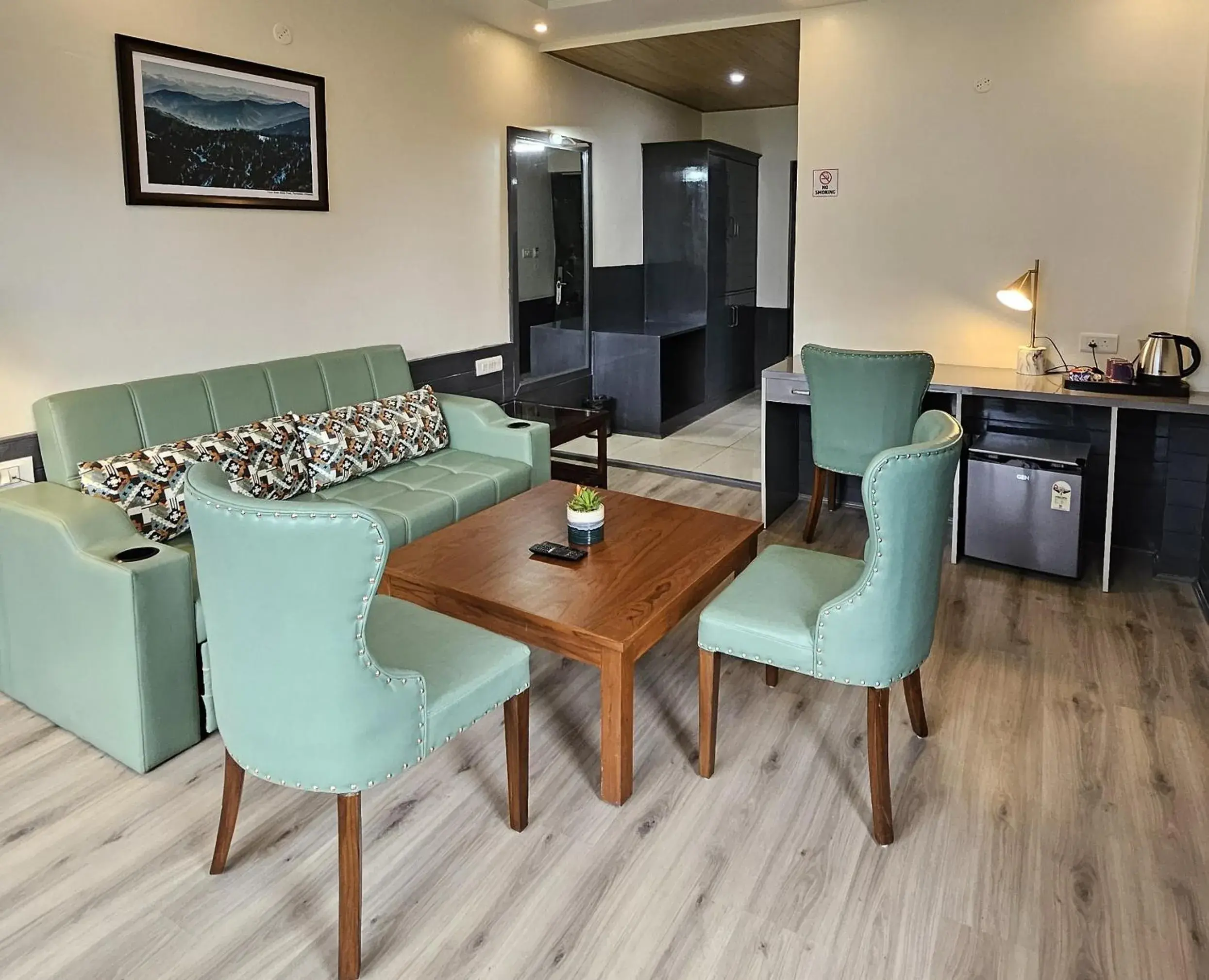 Suite in Vine Hills Manali Suite in Vine Hills Manali