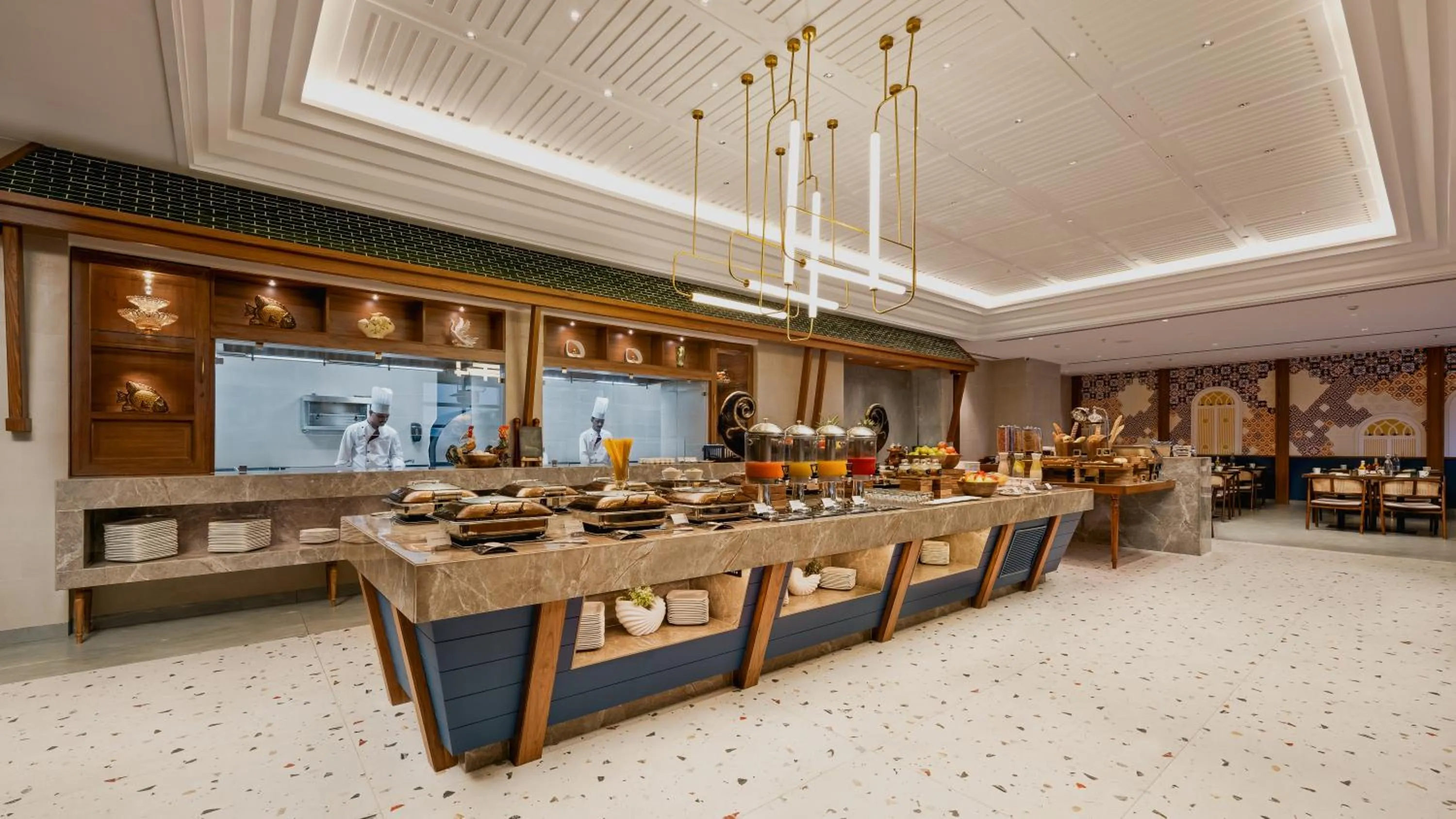 Restaurant/places to eat in Gateway Goa, Palolem