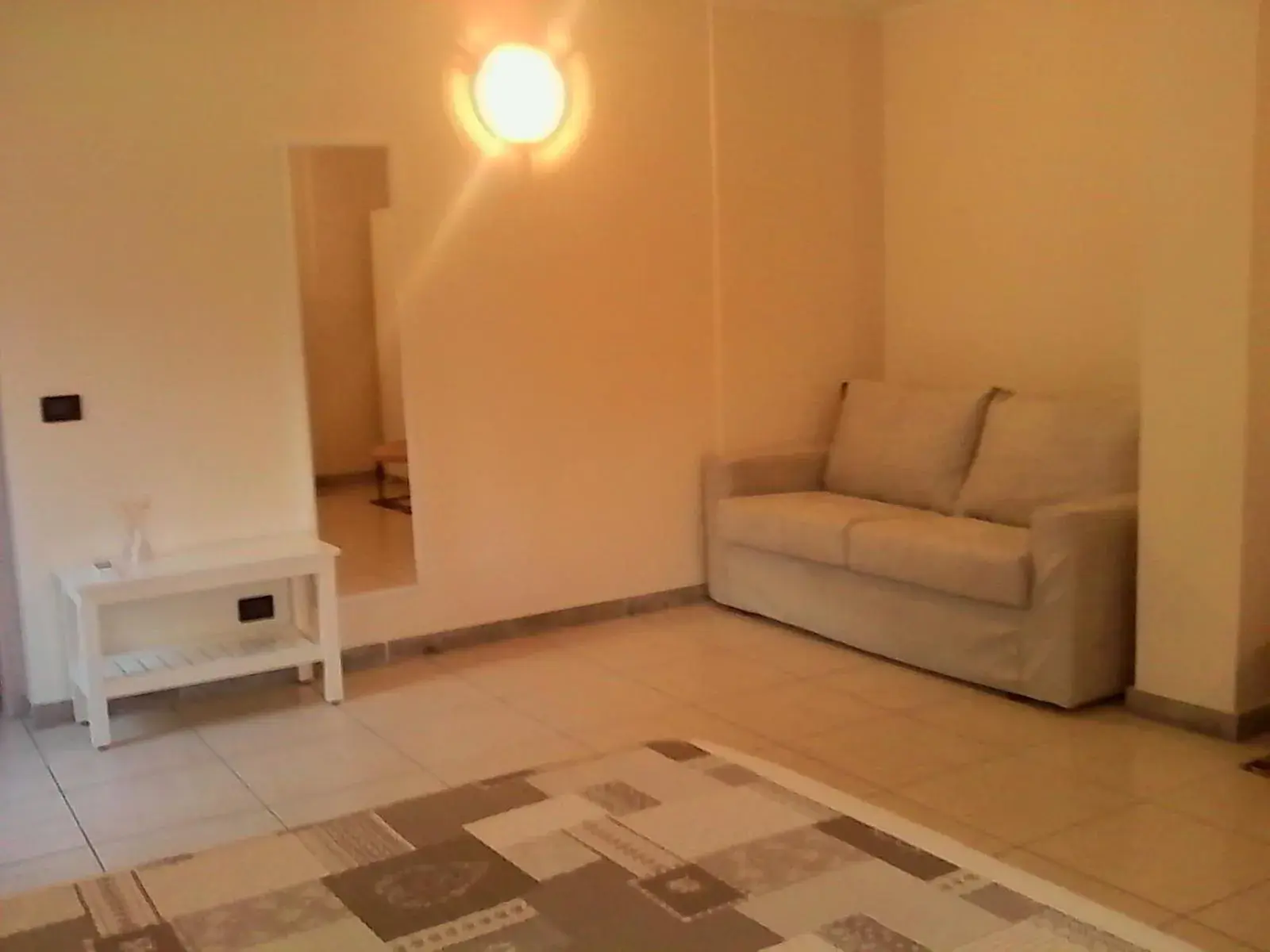 Double Room - Disability Access in Villa Leilani B&B Double Room - Disability Access in Villa Leilani B&B