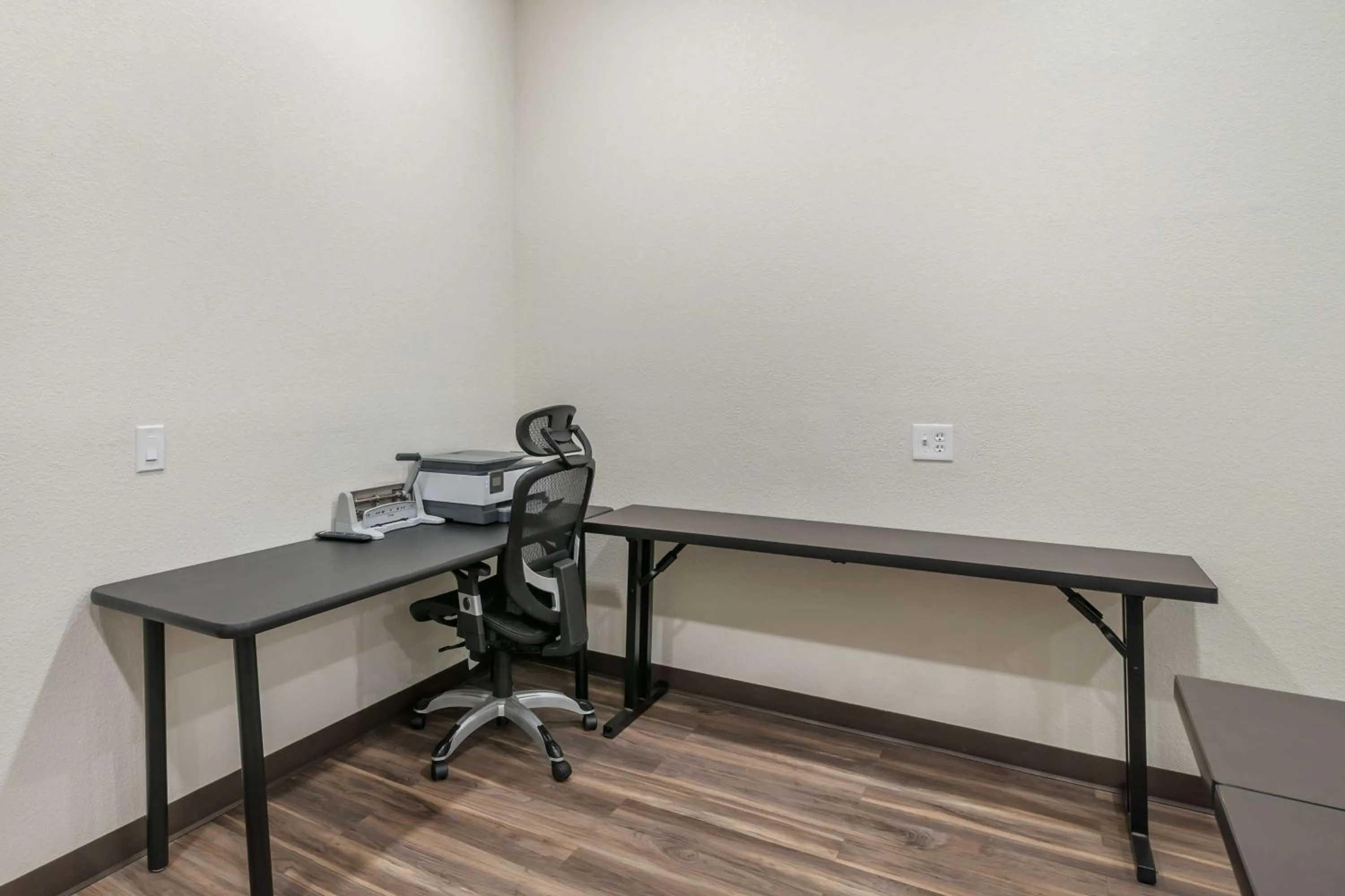 Business facilities in Best Western Plus Bluffton/Hilton Head Hotel