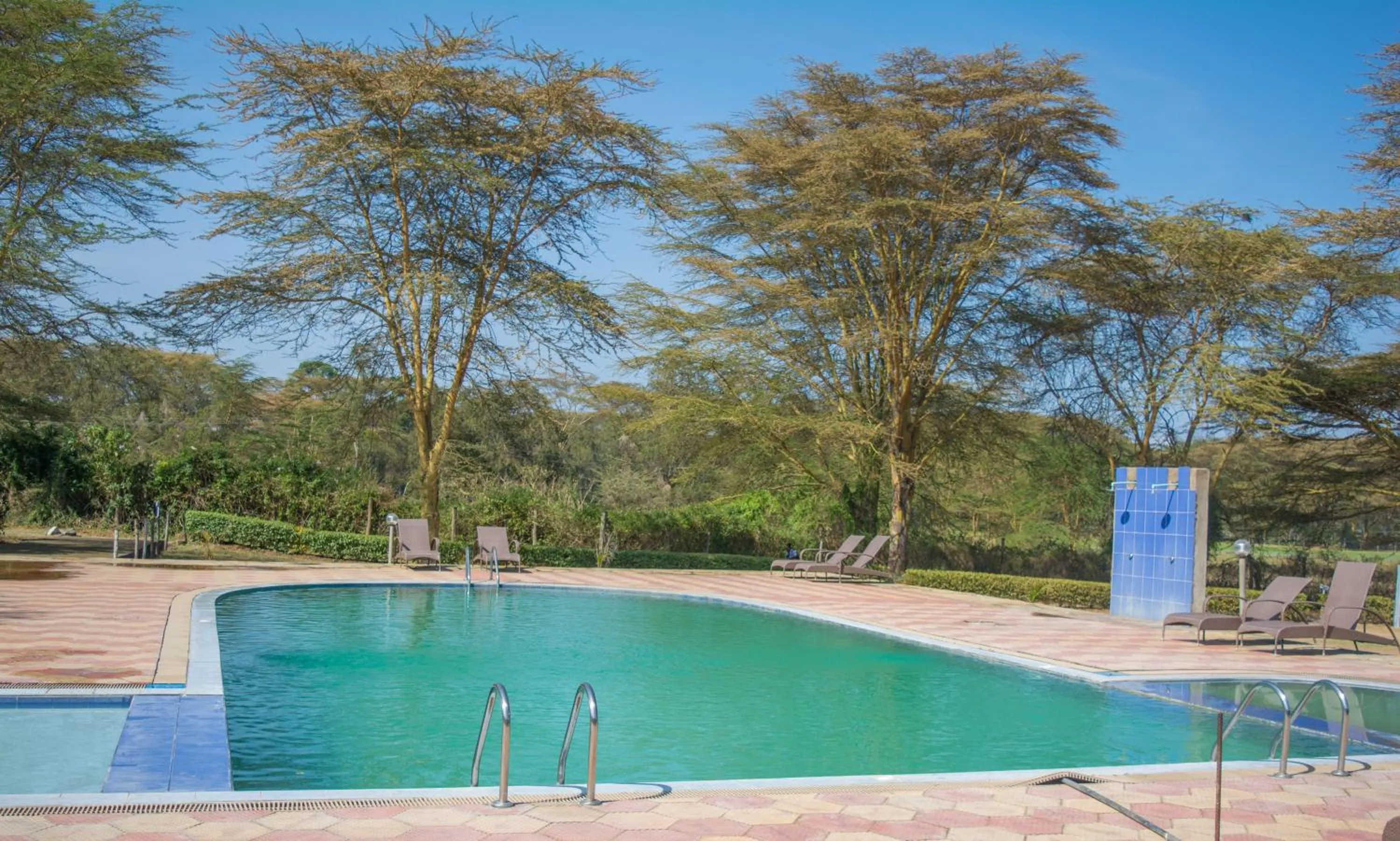 Burch's Resort Naivasha