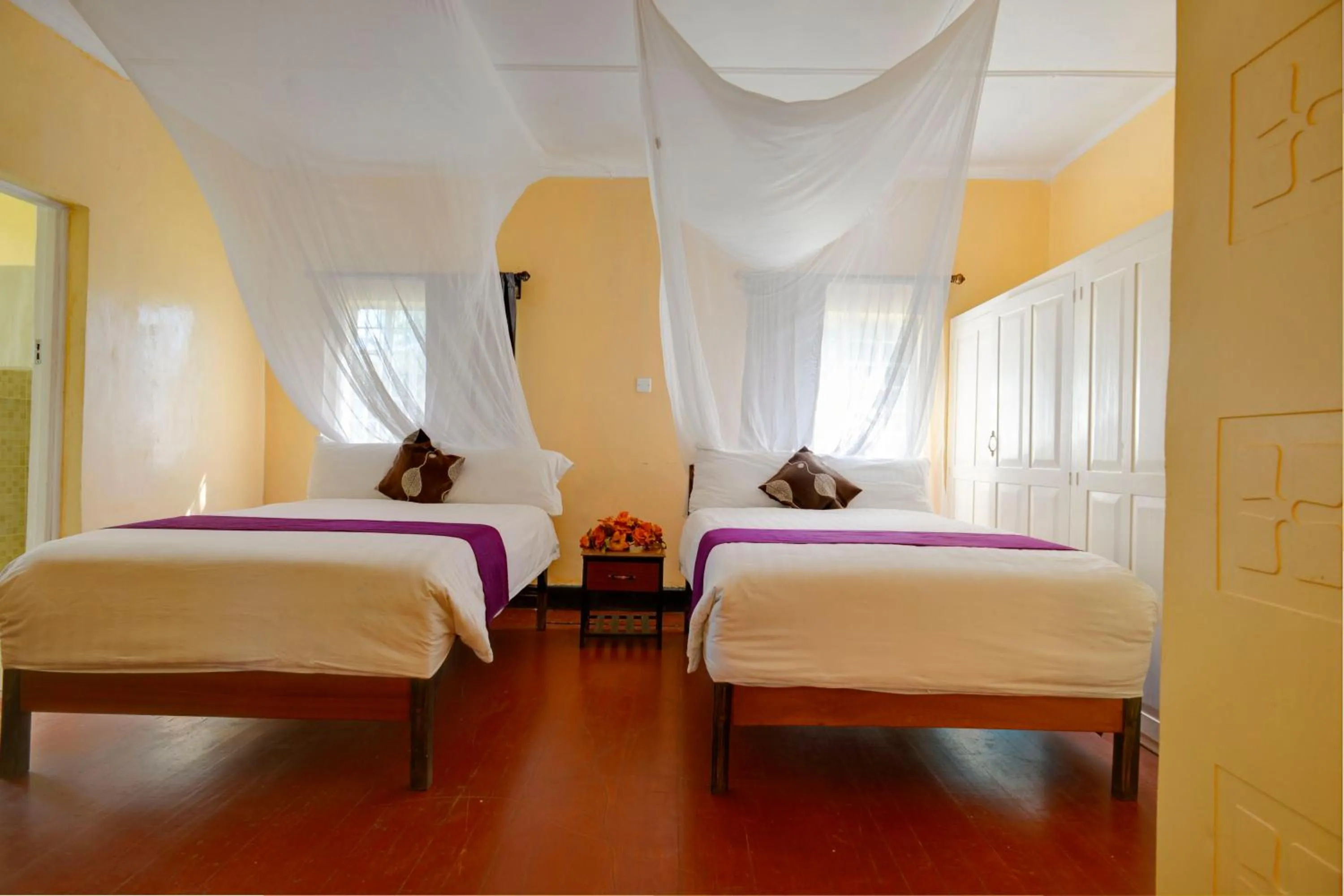 Burch's Resort Naivasha