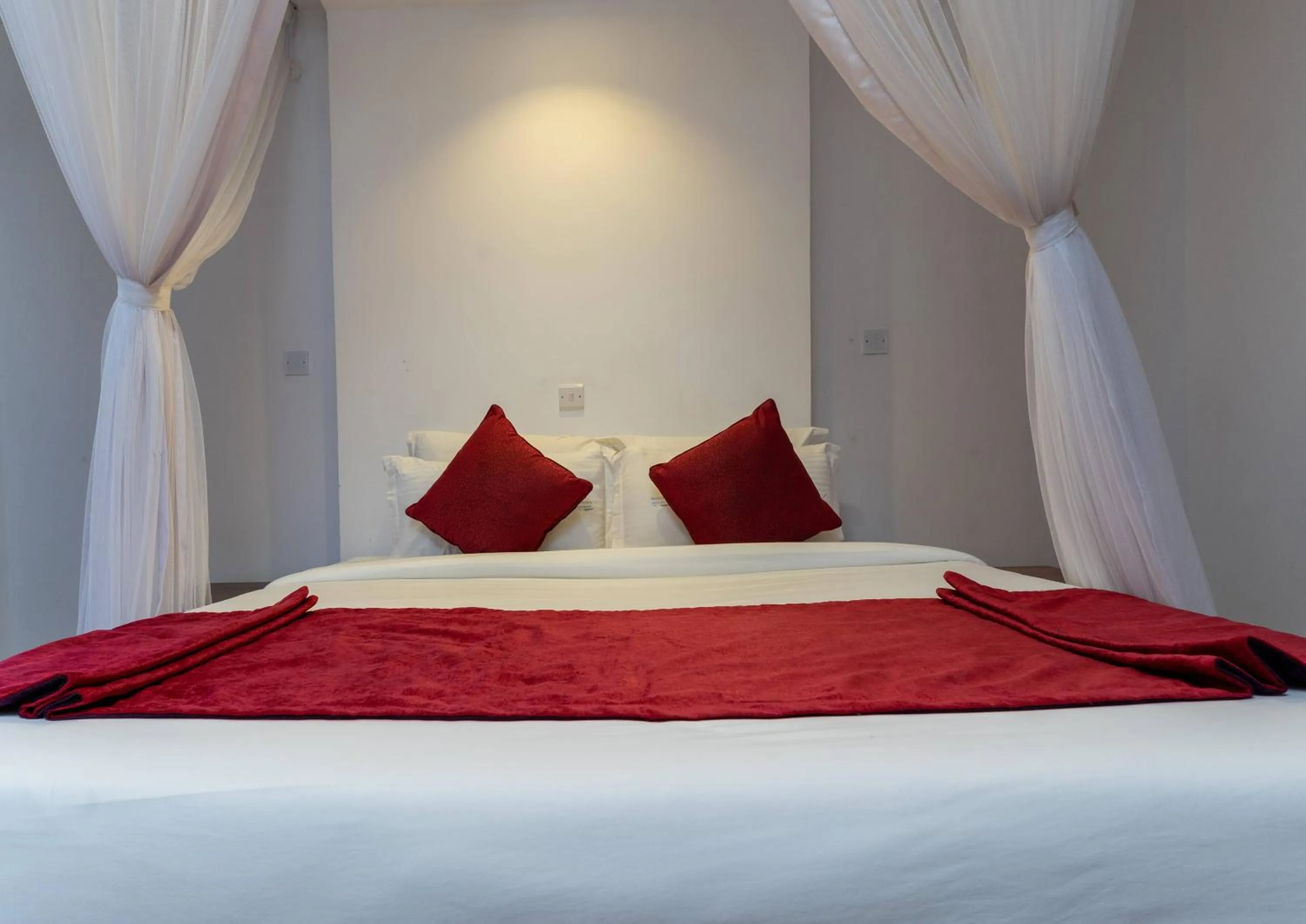 Burch's Resort Naivasha