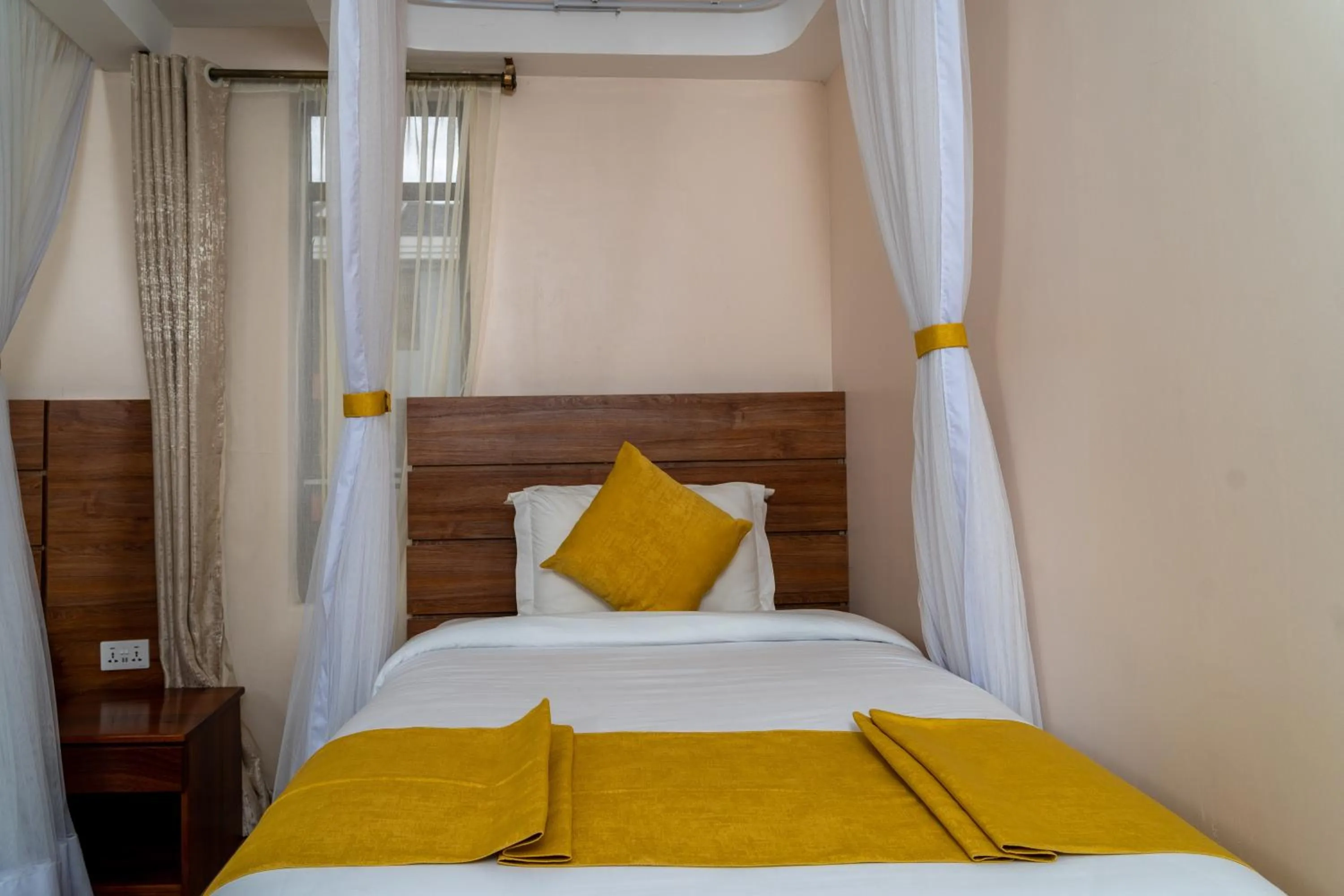 Burch's Resort Naivasha