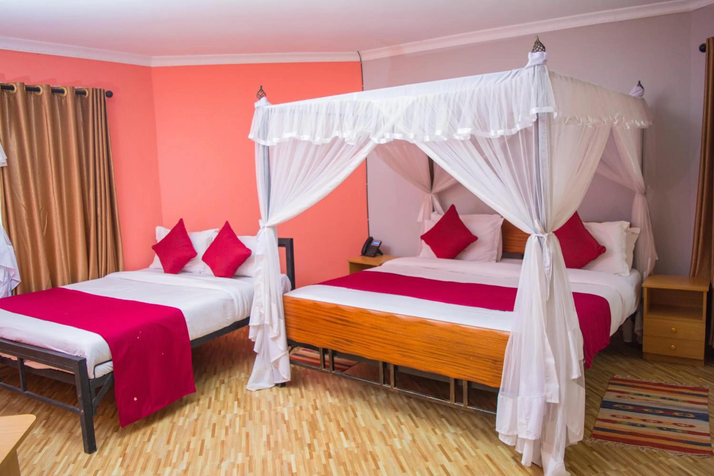 Burch's Resort Naivasha