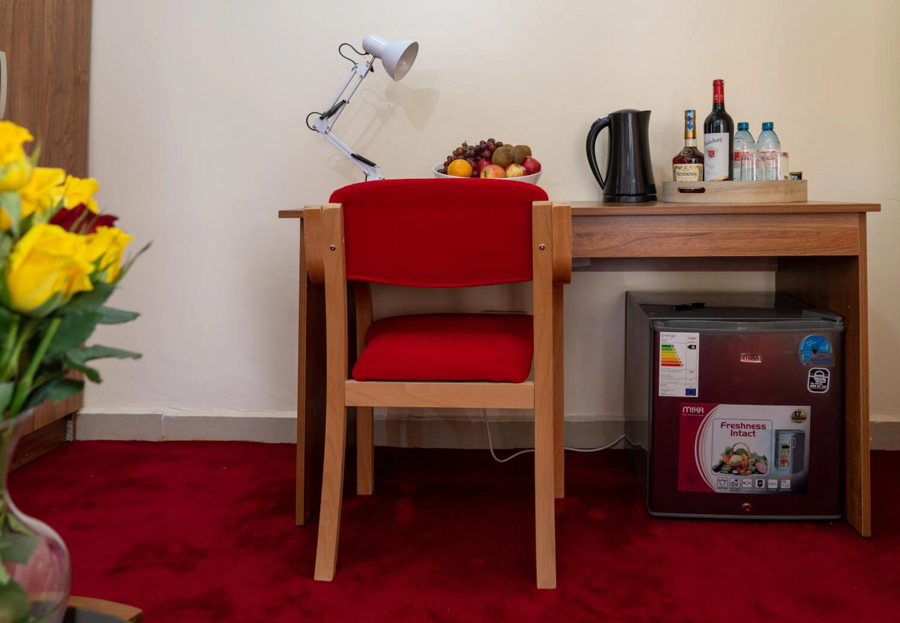 Burch's Resort Naivasha