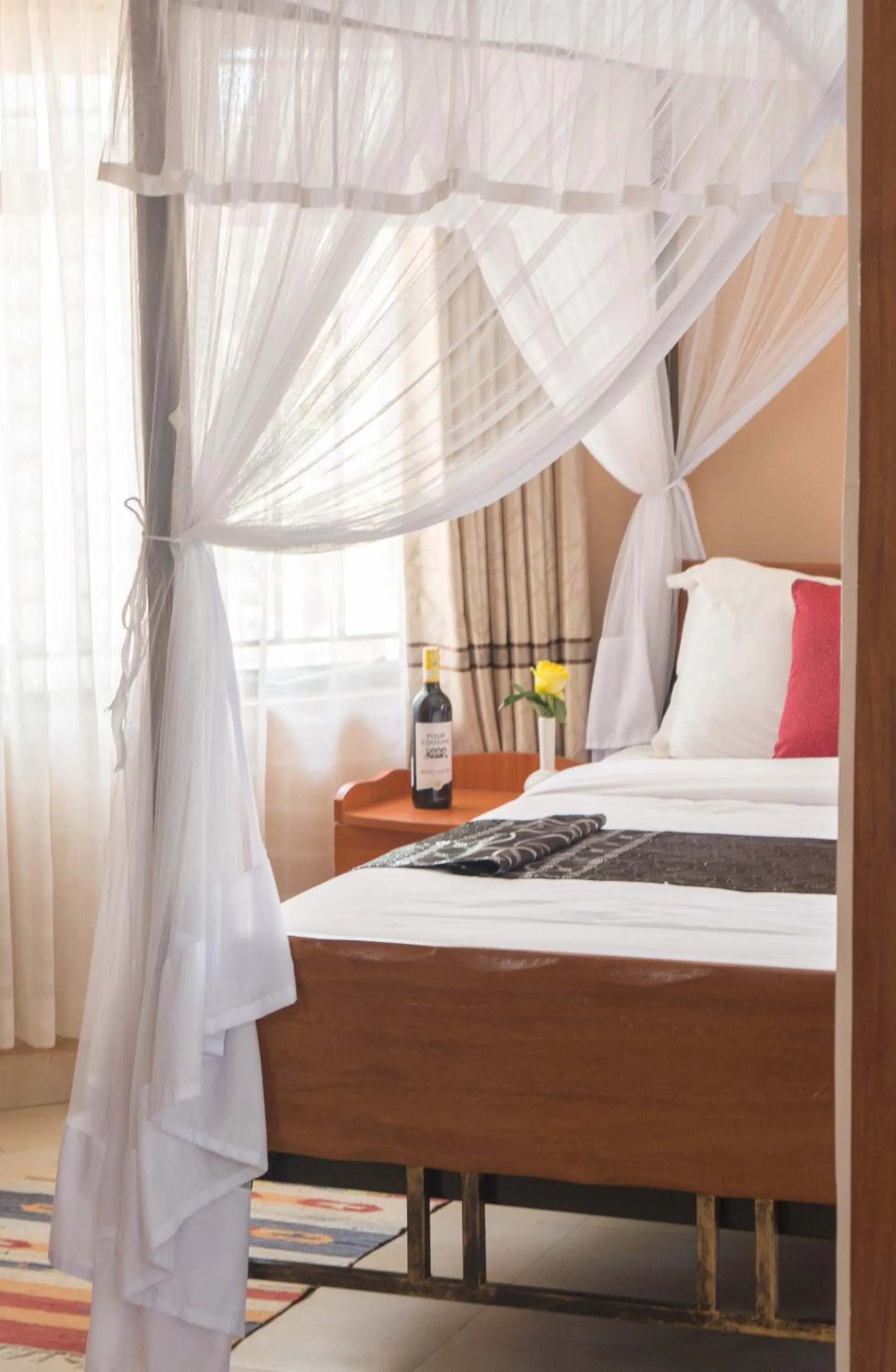 Burch's Resort Naivasha