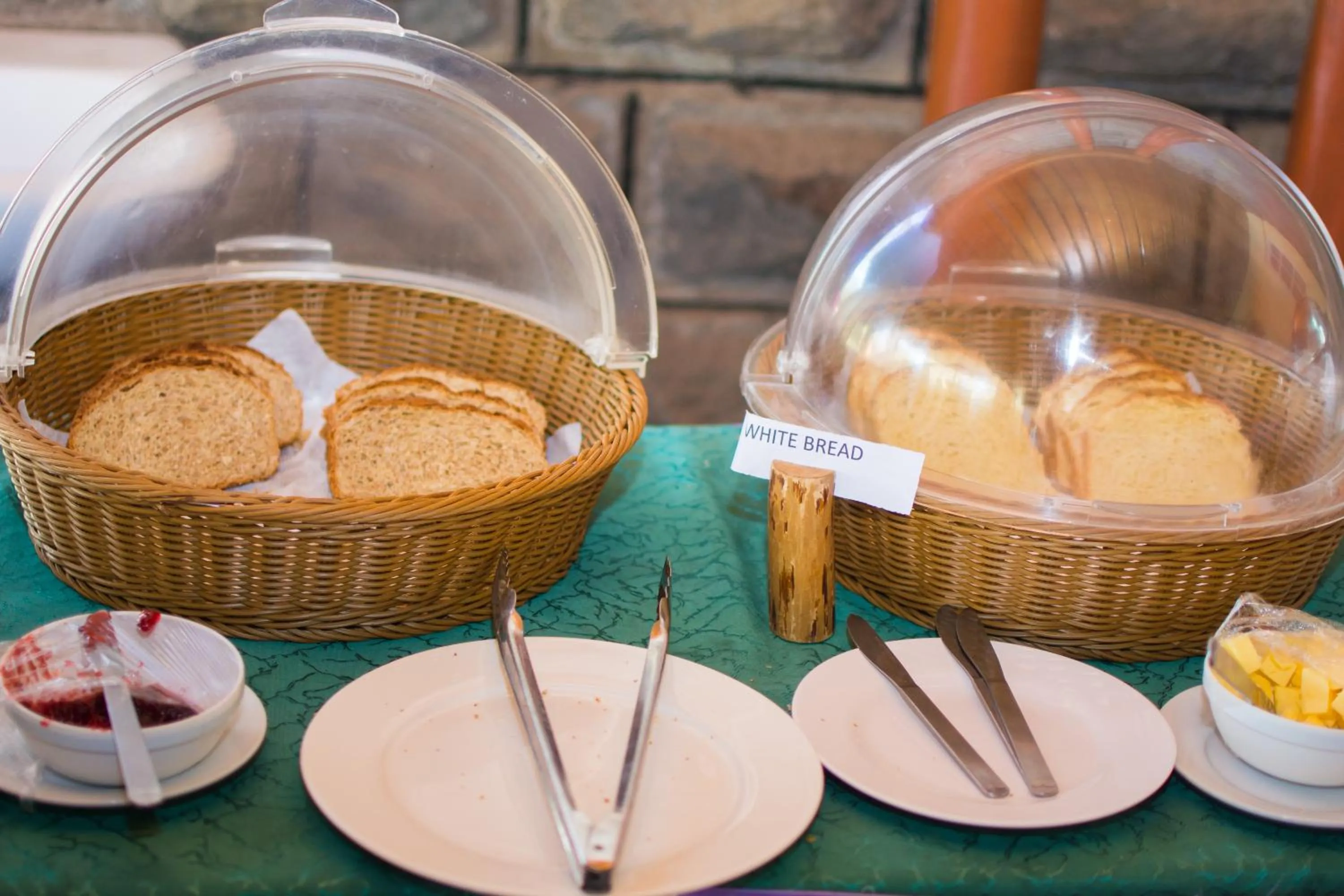 Burch's Resort Naivasha