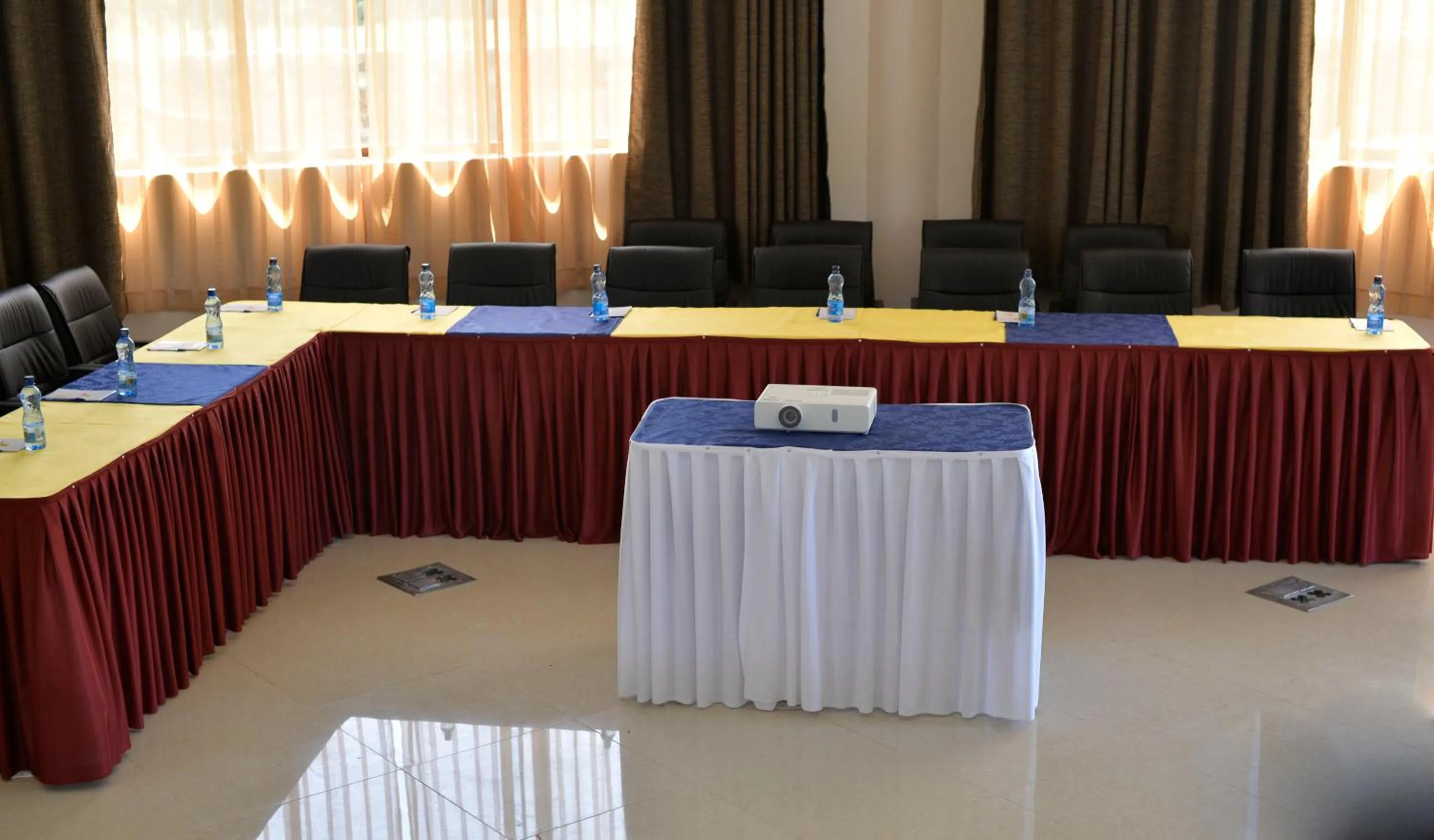 Other in Burch's Resort Naivasha